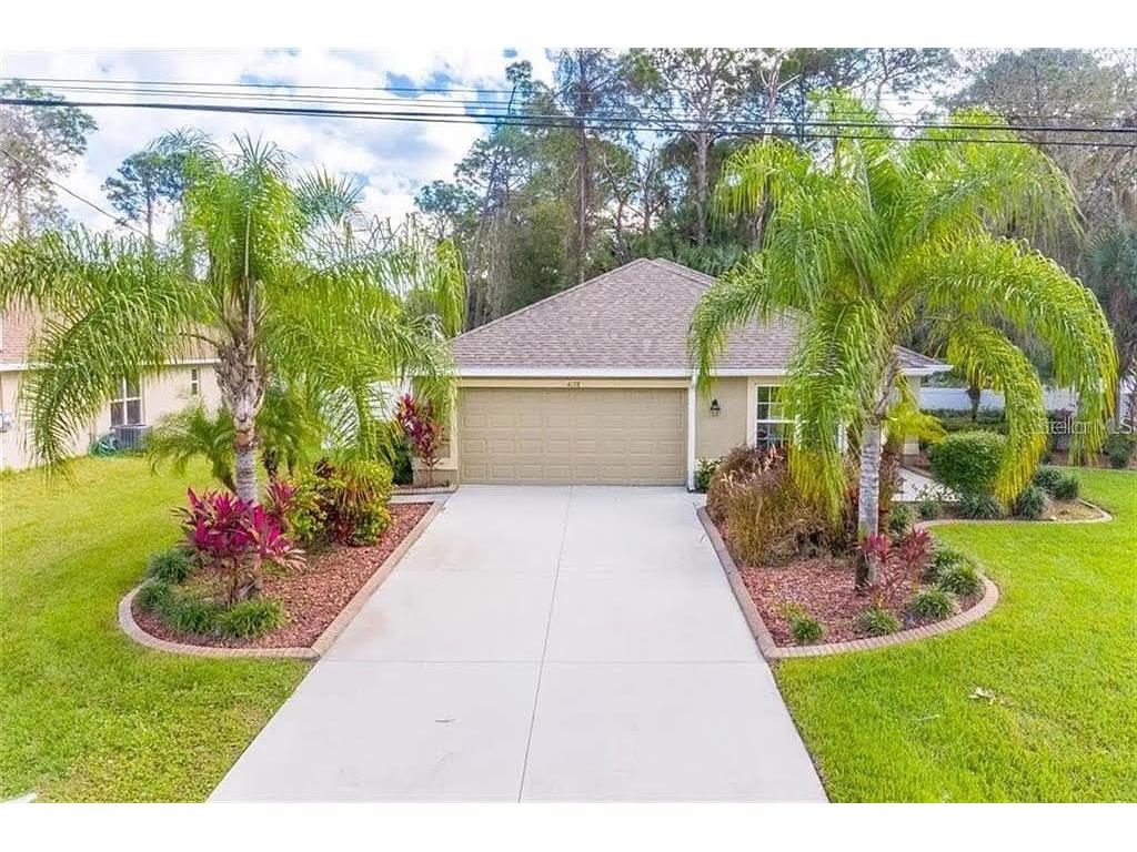 4178 Heaton Terrace North Port FL 34286 A4573593 image1