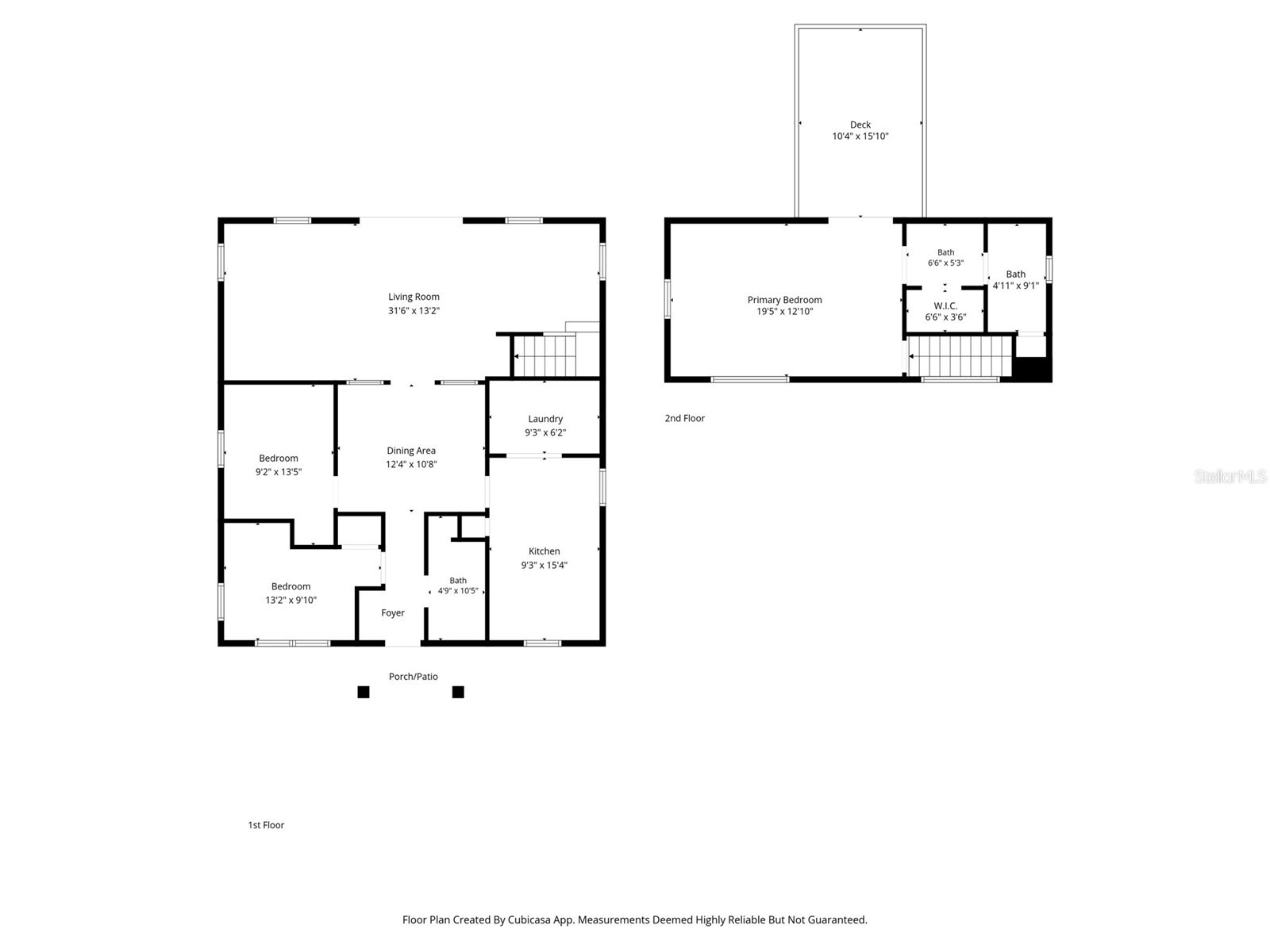 4178 Pine Dale Court Hernando Beach FL 34607 W7886092 image11