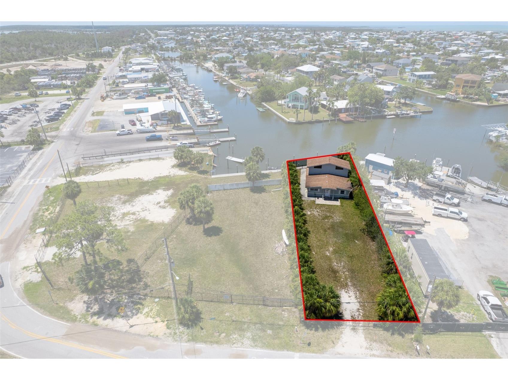 4178 Pine Dale Court Hernando Beach FL 34607 W7886092 image2