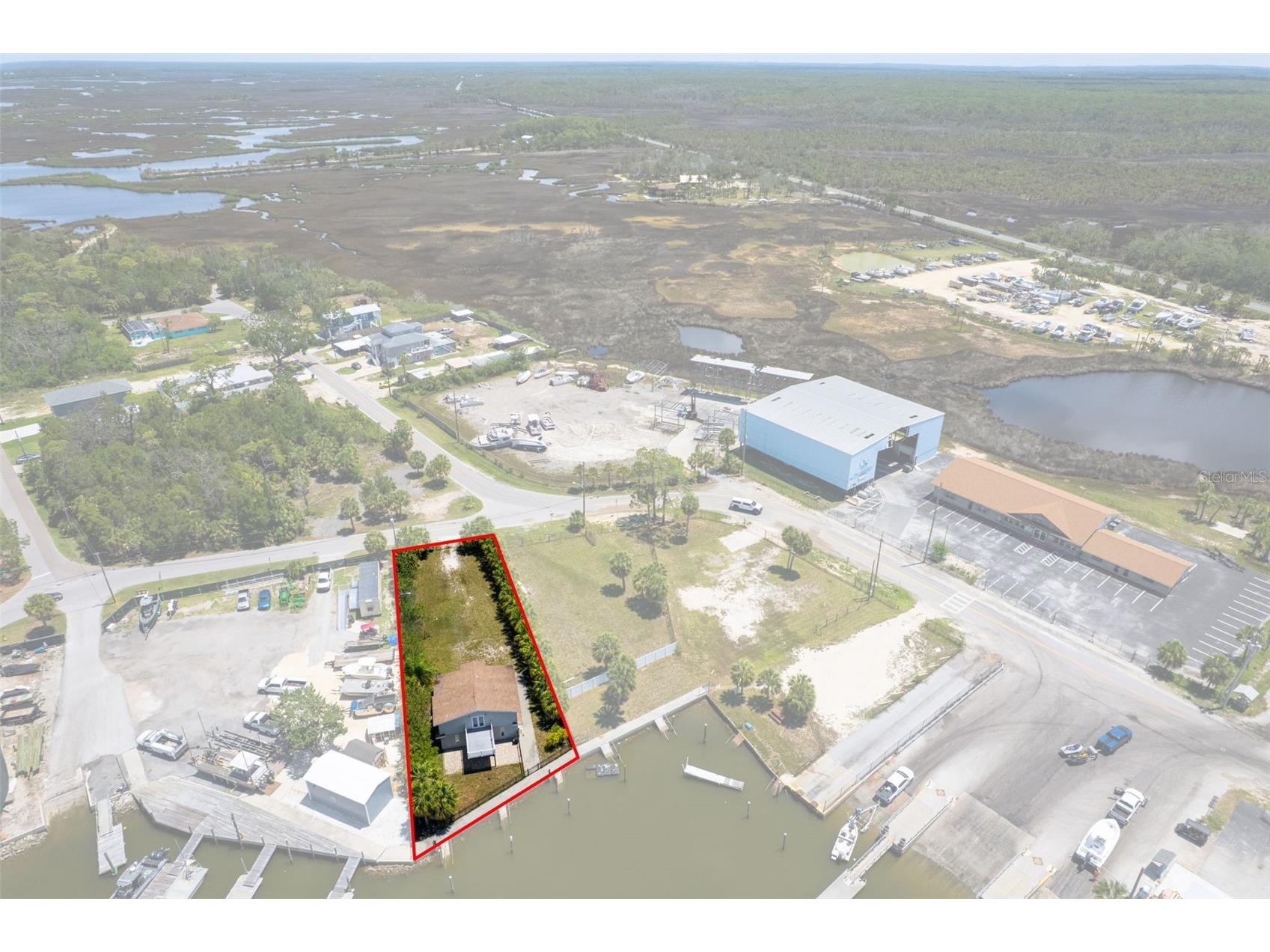 4178 Pine Dale Court Hernando Beach FL 34607 W7886092 image20