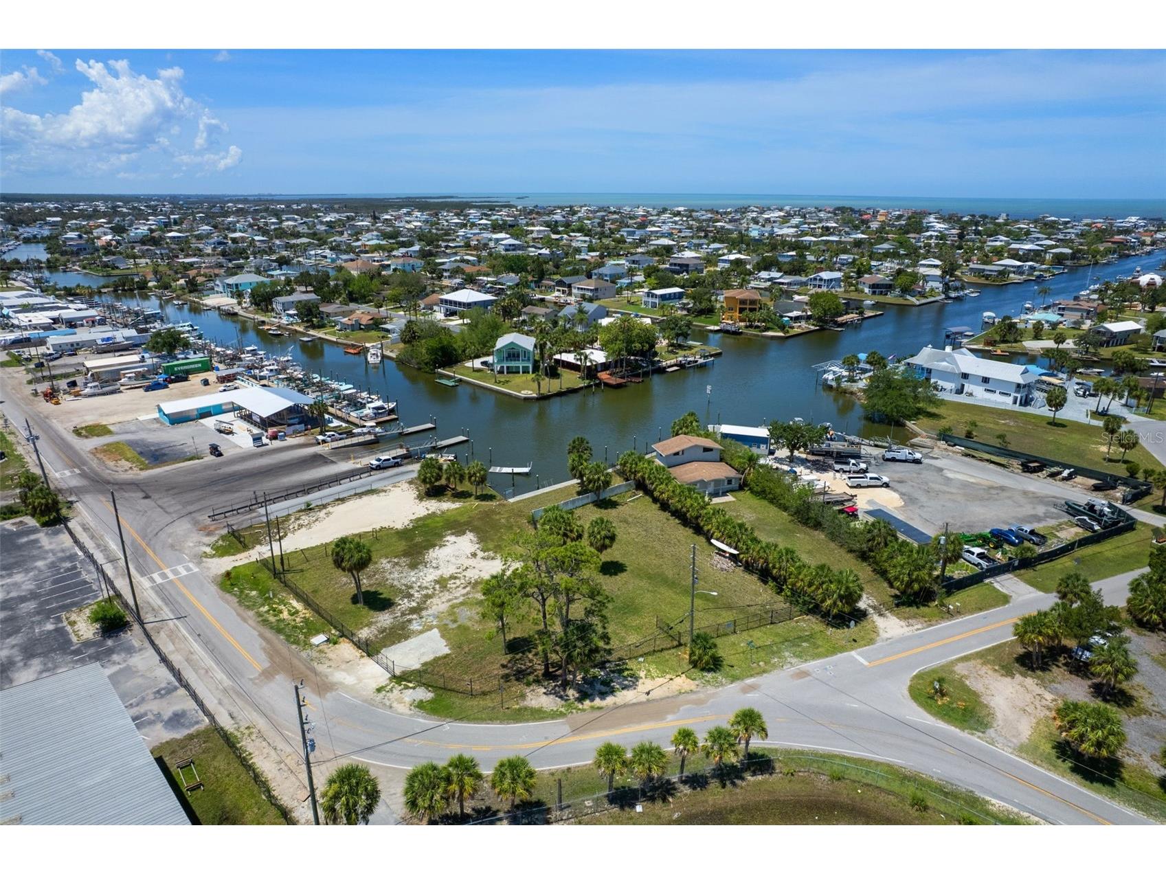4178 Pine Dale Court Hernando Beach FL 34607 W7886092 image21