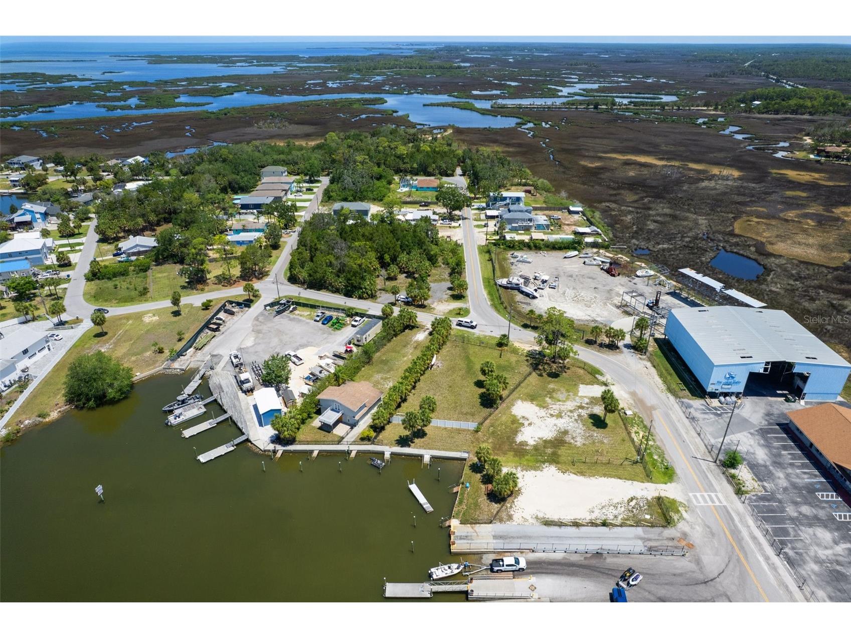 4178 Pine Dale Court Hernando Beach FL 34607 W7886092 image24