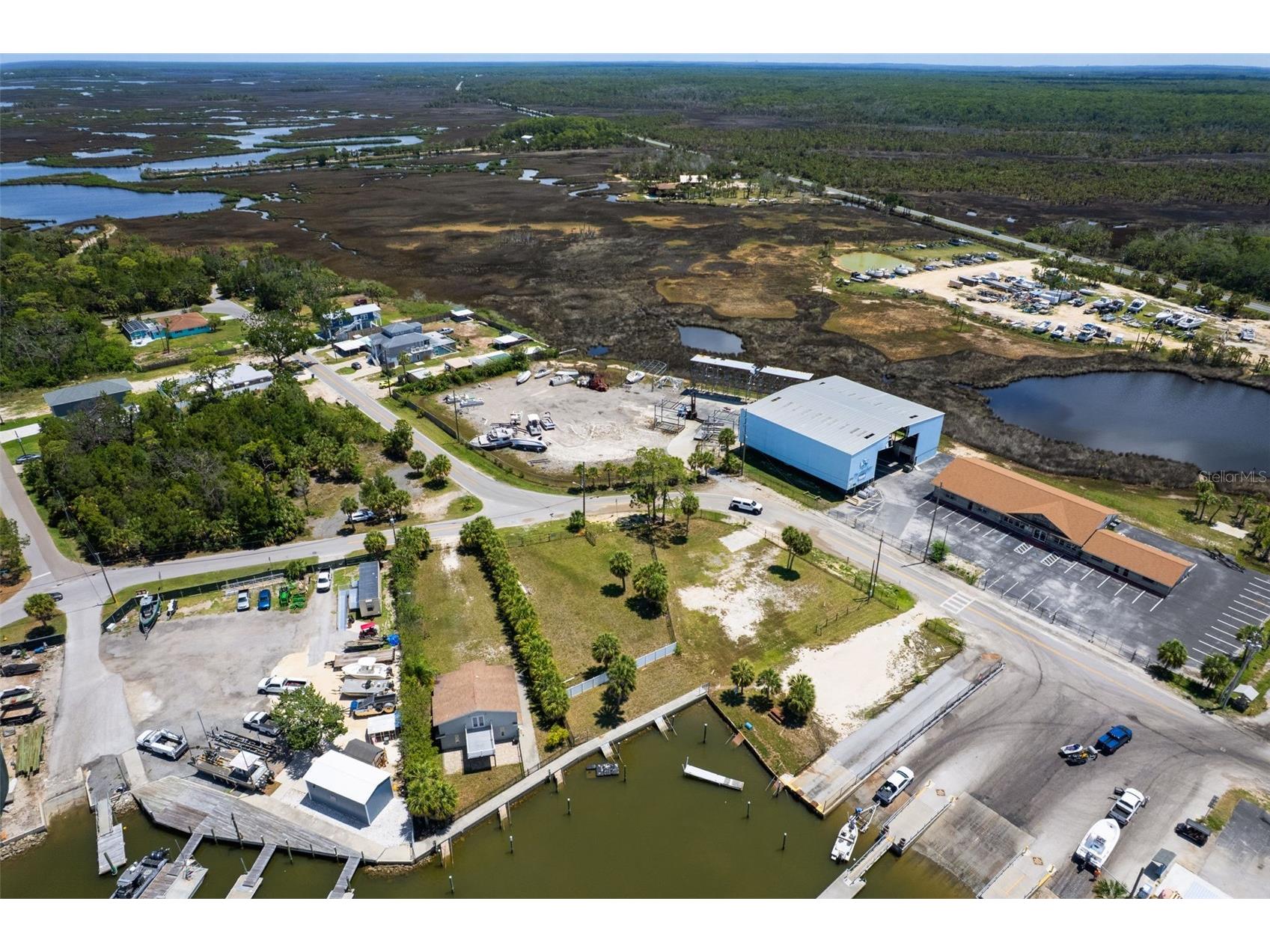 4178 Pine Dale Court Hernando Beach FL 34607 W7886092 image25
