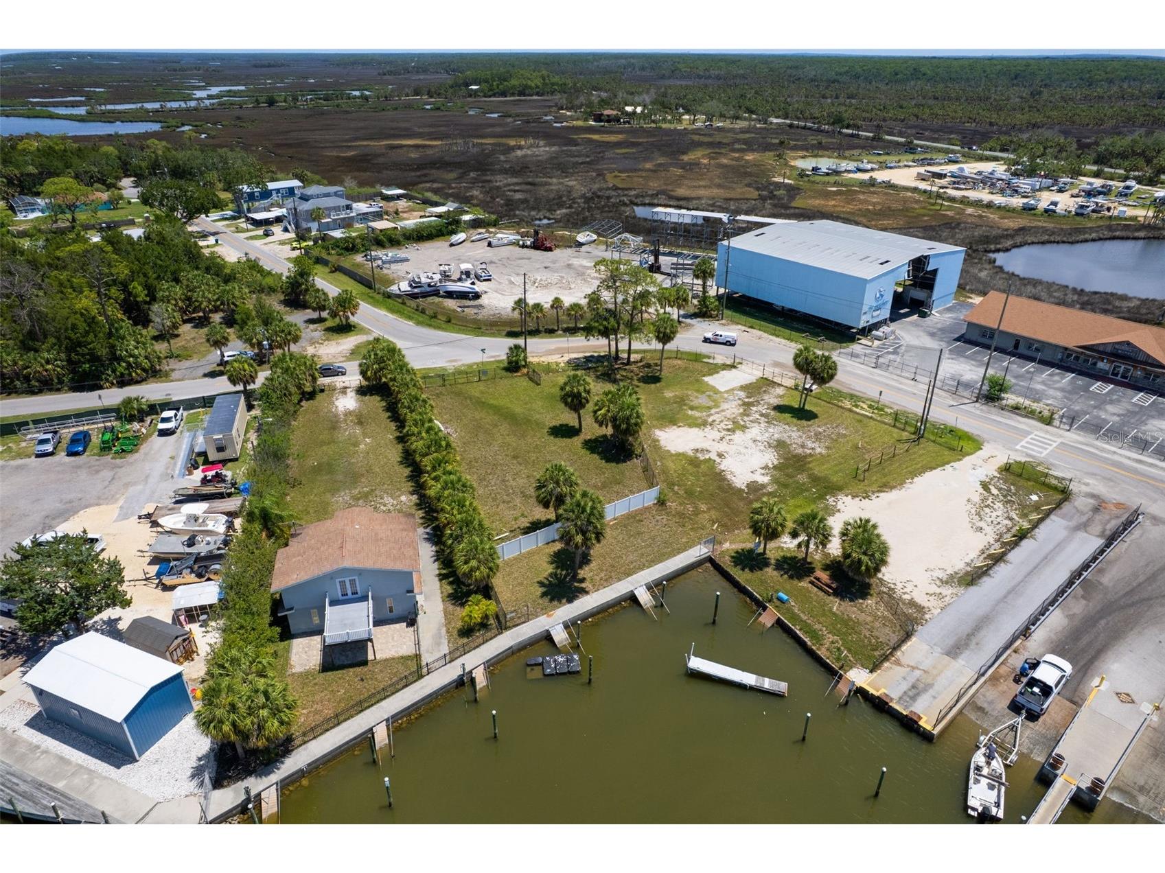 4178 Pine Dale Court Hernando Beach FL 34607 W7886092 image26