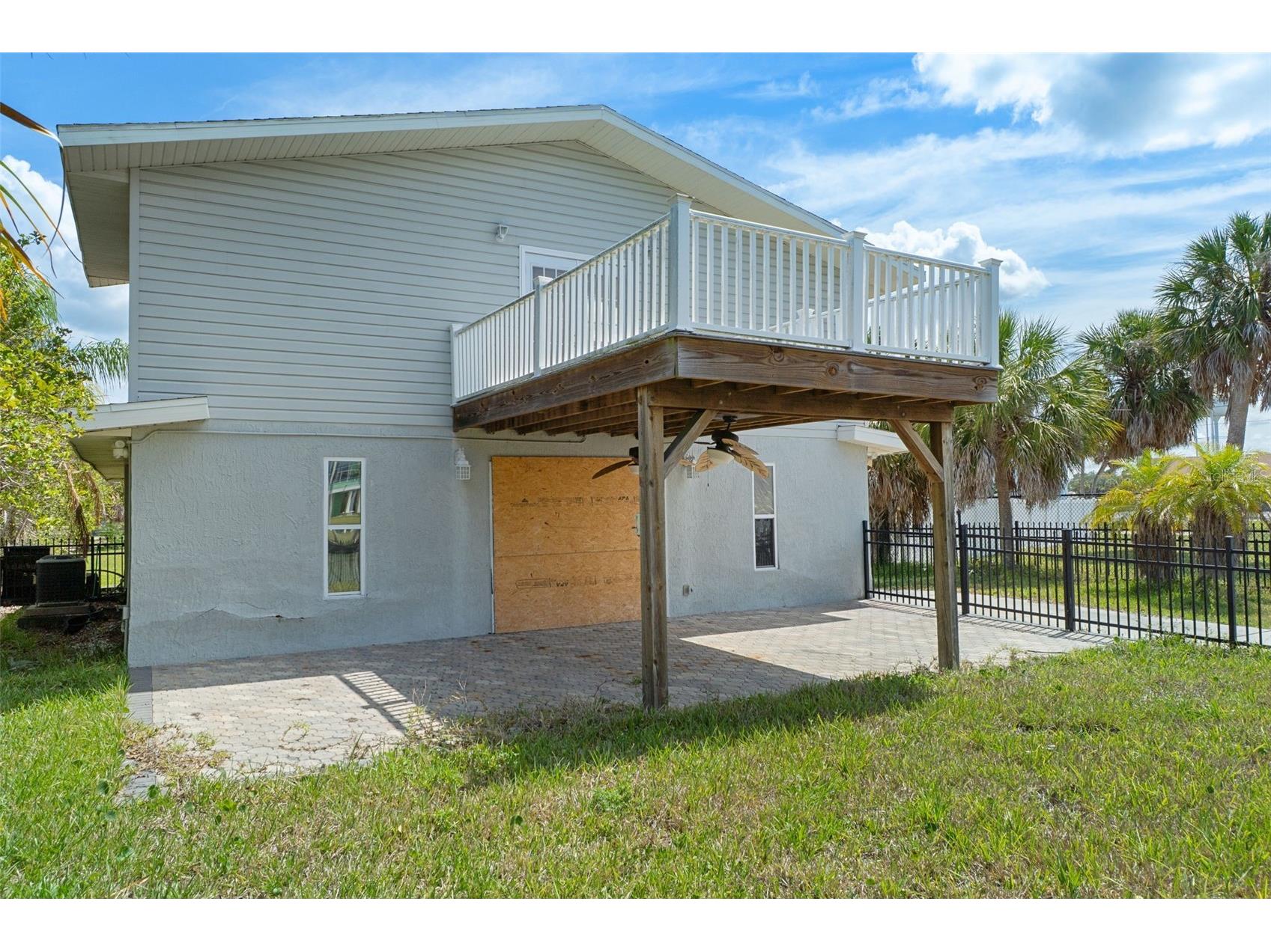 4178 Pine Dale Court Hernando Beach FL 34607 W7886092 image4