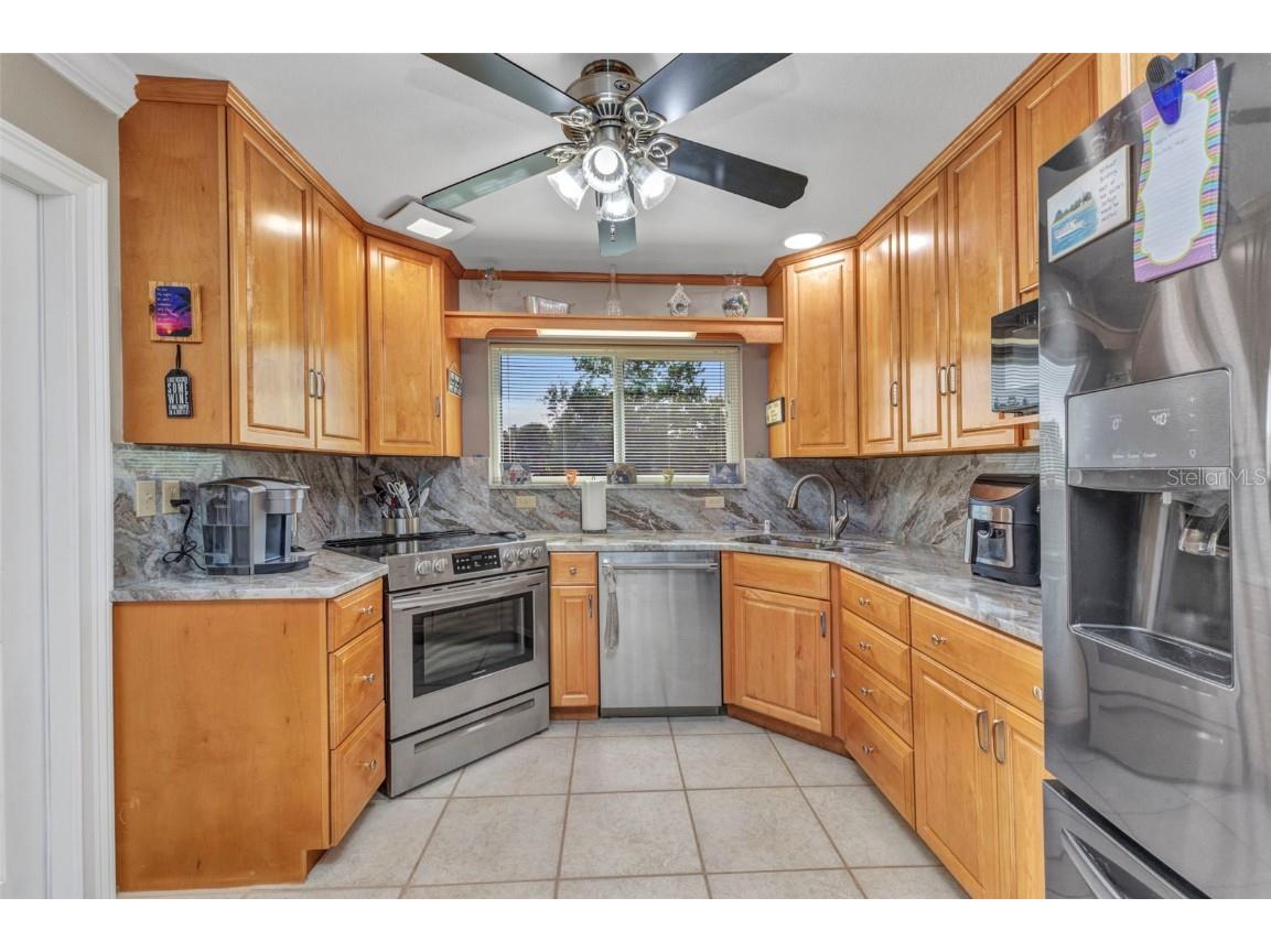 4178 Rose Arbor Circle Port Charlotte FL 33948 - GALLEON WATERWAY C7518026 image10