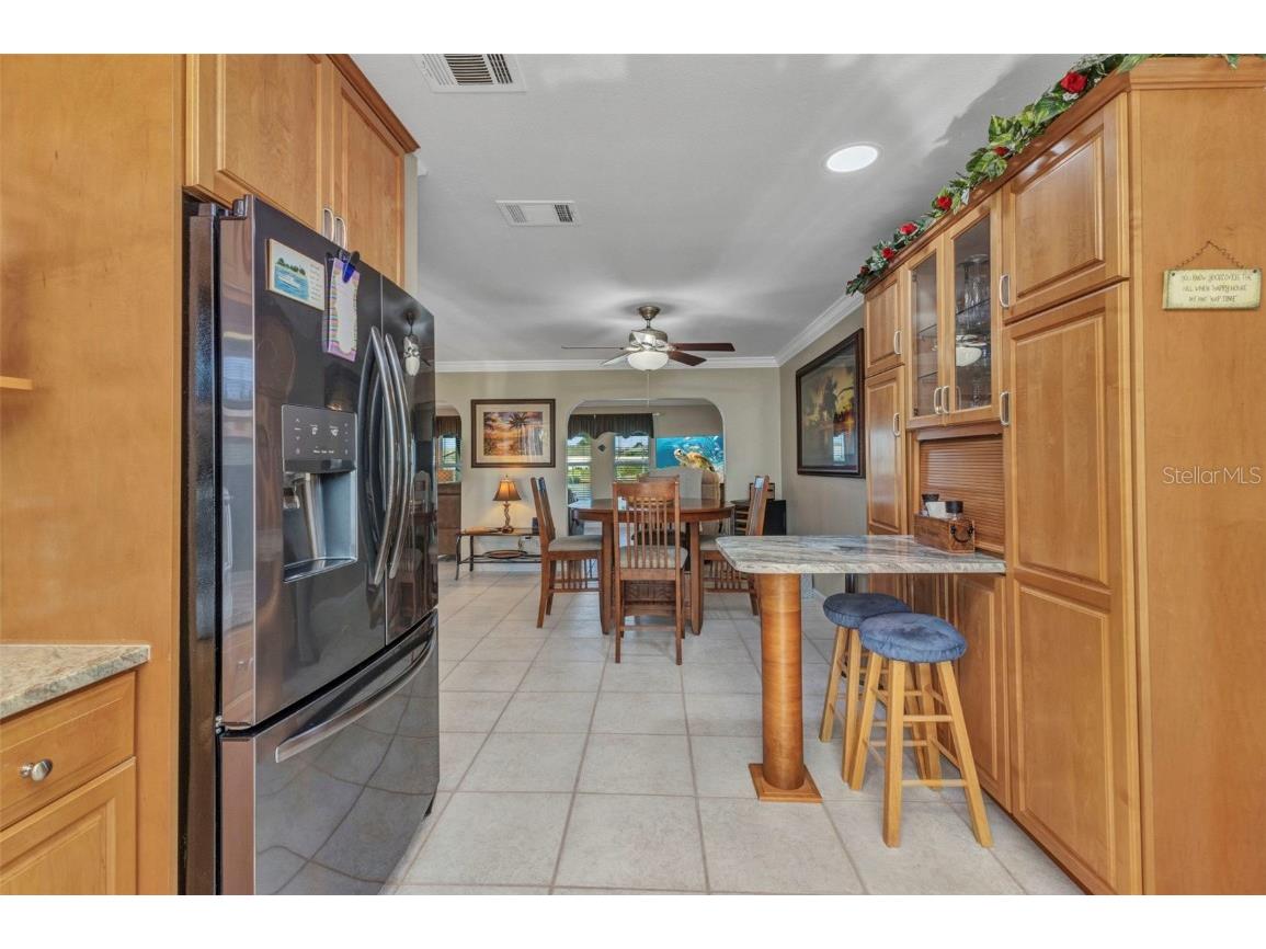 4178 Rose Arbor Circle Port Charlotte FL 33948 - GALLEON WATERWAY C7518026 image12