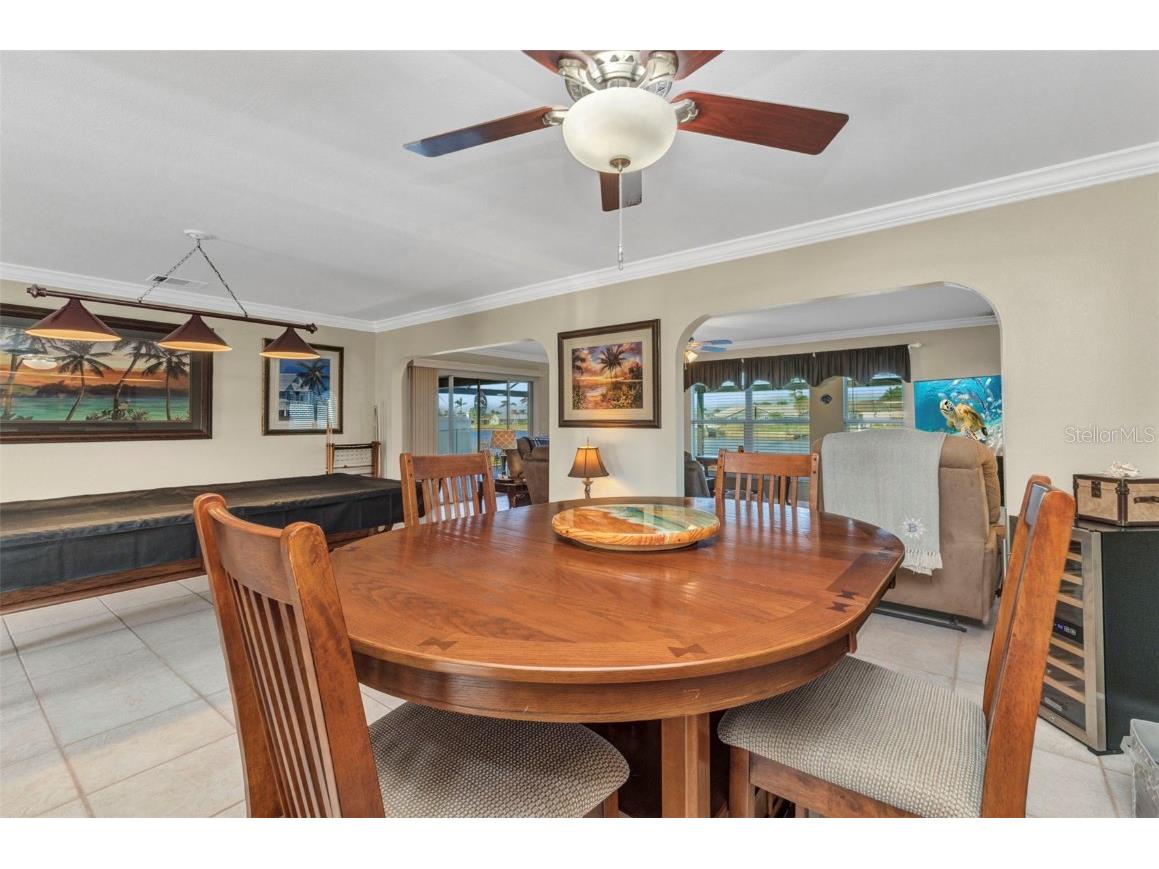 4178 Rose Arbor Circle Port Charlotte FL 33948 - GALLEON WATERWAY C7518026 image13