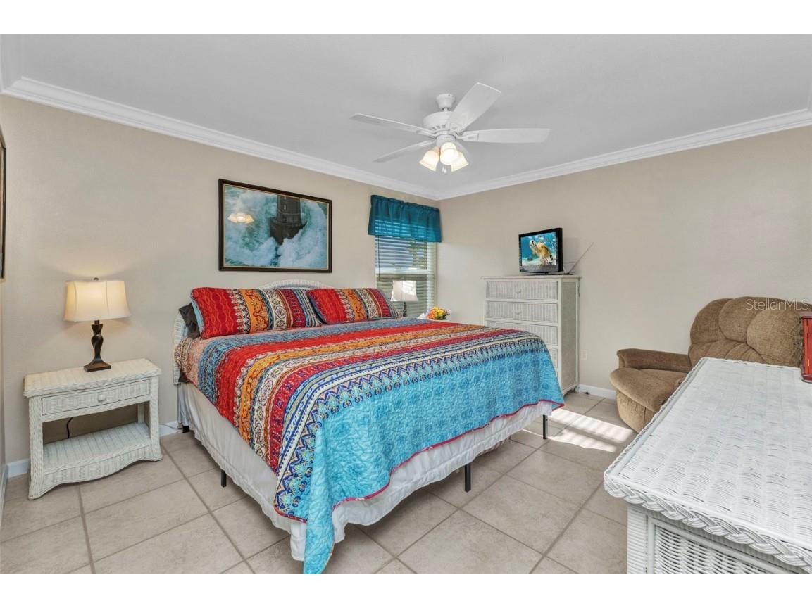 4178 Rose Arbor Circle Port Charlotte FL 33948 - GALLEON WATERWAY C7518026 image20