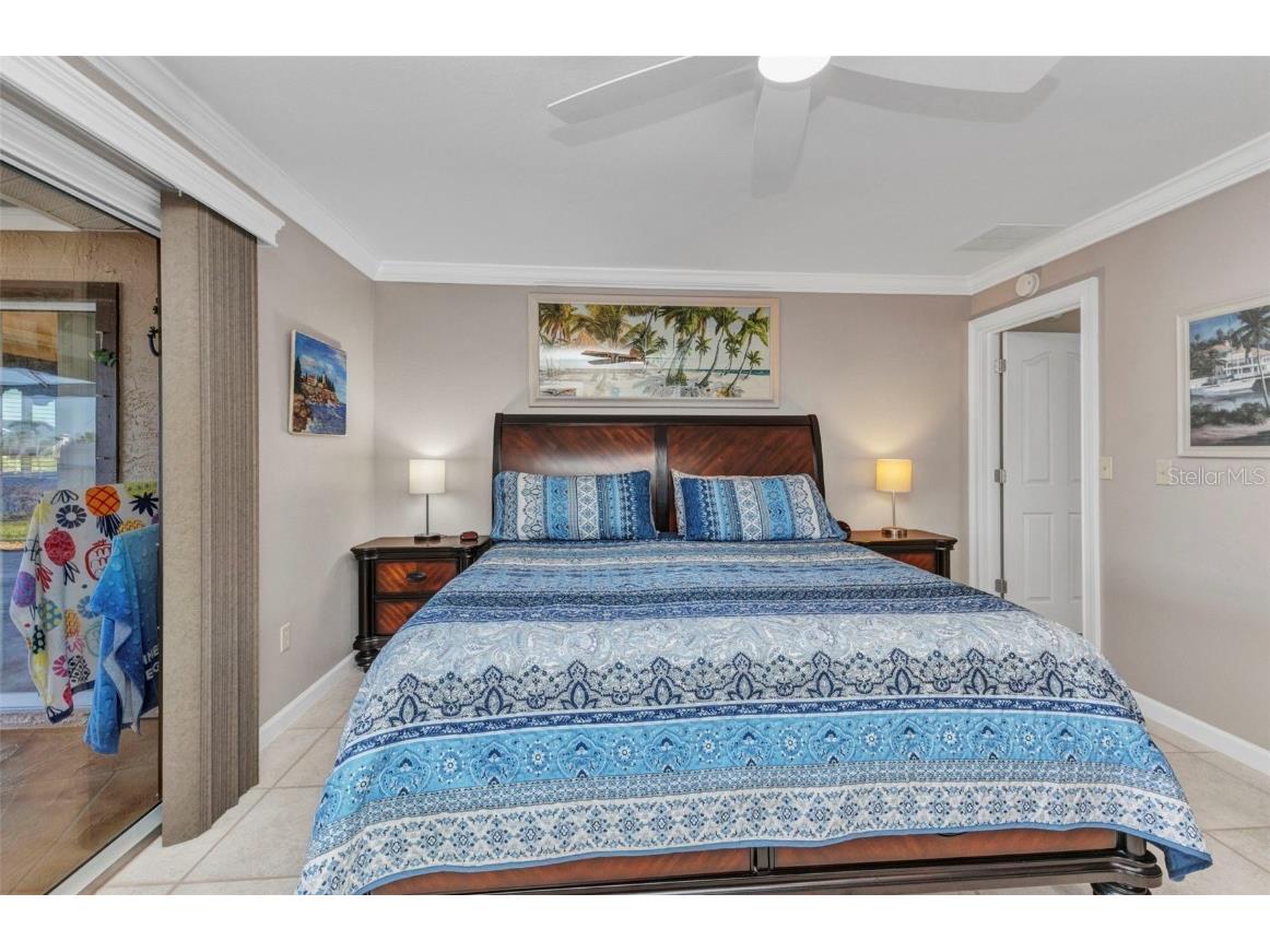 4178 Rose Arbor Circle Port Charlotte FL 33948 - GALLEON WATERWAY C7518026 image26