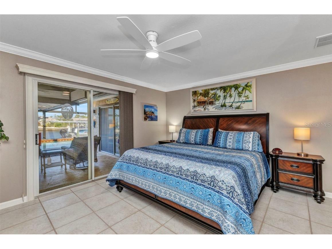 4178 Rose Arbor Circle Port Charlotte FL 33948 - GALLEON WATERWAY C7518026 image27