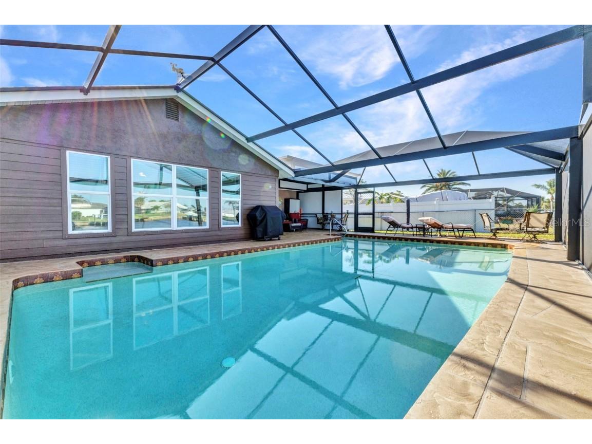 4178 Rose Arbor Circle Port Charlotte FL 33948 - GALLEON WATERWAY C7518026 image36