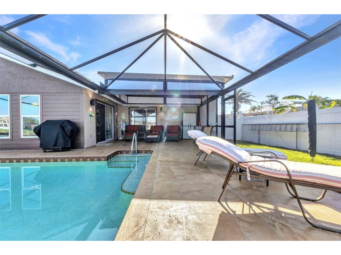 4178 Rose Arbor Circle Port Charlotte FL 33948 - GALLEON WATERWAY C7518026 image38