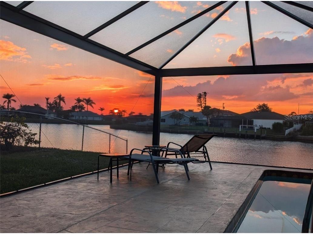 4178 Rose Arbor Circle Port Charlotte FL 33948 - GALLEON WATERWAY C7518026 image39