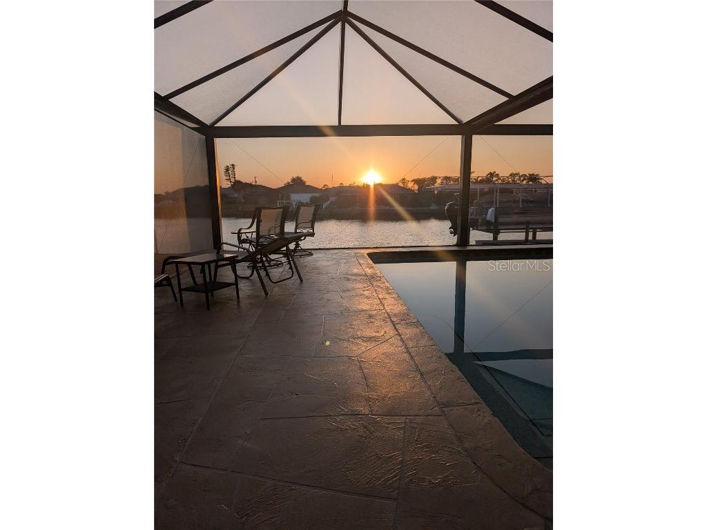 4178 Rose Arbor Circle Port Charlotte FL 33948 - GALLEON WATERWAY C7518026 image40