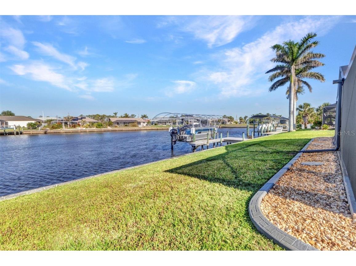 4178 Rose Arbor Circle Port Charlotte FL 33948 - GALLEON WATERWAY C7518026 image41