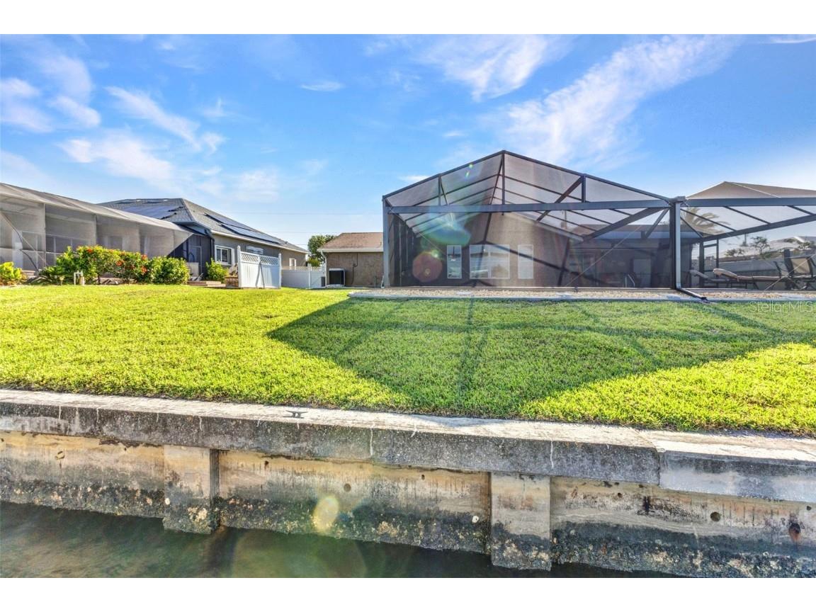 4178 Rose Arbor Circle Port Charlotte FL 33948 - GALLEON WATERWAY C7518026 image42