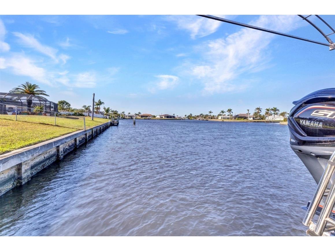 4178 Rose Arbor Circle Port Charlotte FL 33948 - GALLEON WATERWAY C7518026 image43