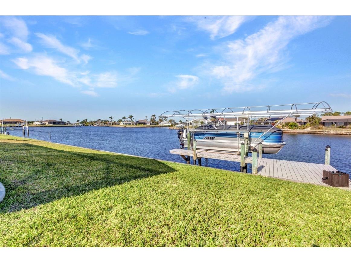 4178 Rose Arbor Circle Port Charlotte FL 33948 - GALLEON WATERWAY C7518026 image51