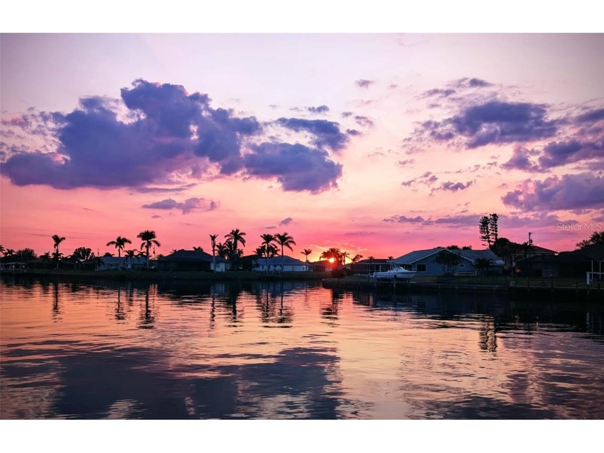 4178 Rose Arbor Circle Port Charlotte FL 33948 - GALLEON WATERWAY C7518026 image52