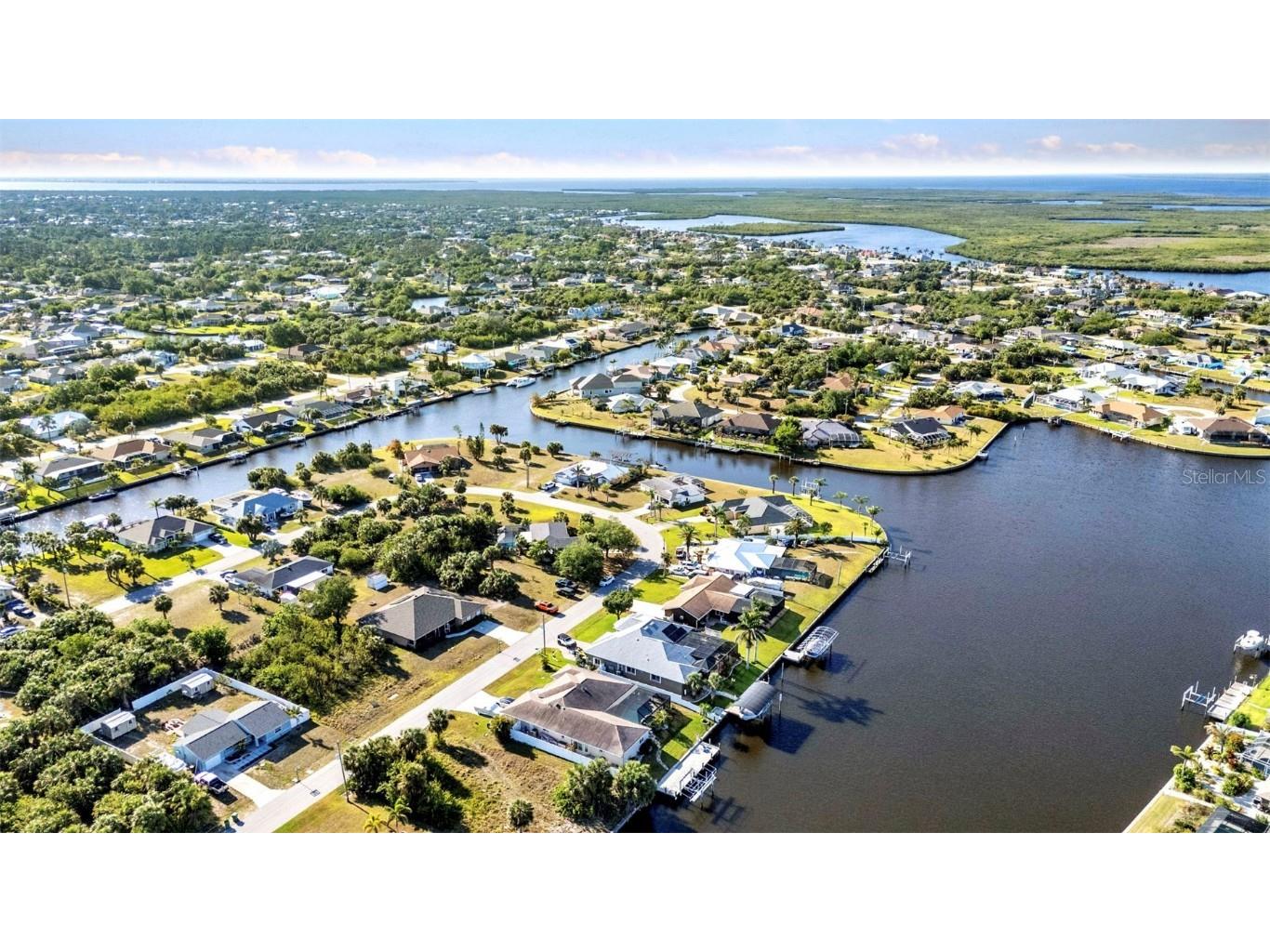 4178 Rose Arbor Circle Port Charlotte FL 33948 - GALLEON WATERWAY C7518026 image56