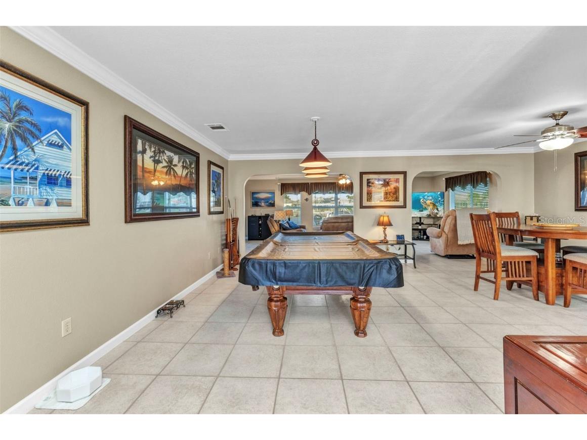 4178 Rose Arbor Circle Port Charlotte FL 33948 - GALLEON WATERWAY C7518026 image6