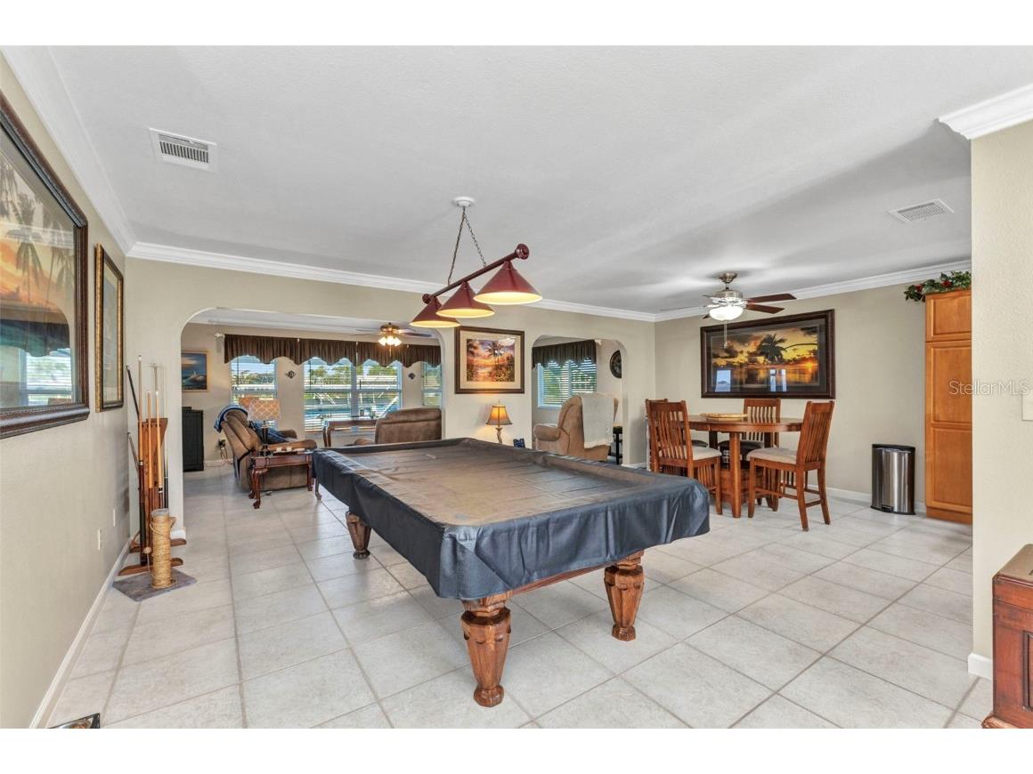 4178 Rose Arbor Circle Port Charlotte FL 33948 - GALLEON WATERWAY C7518026 image7