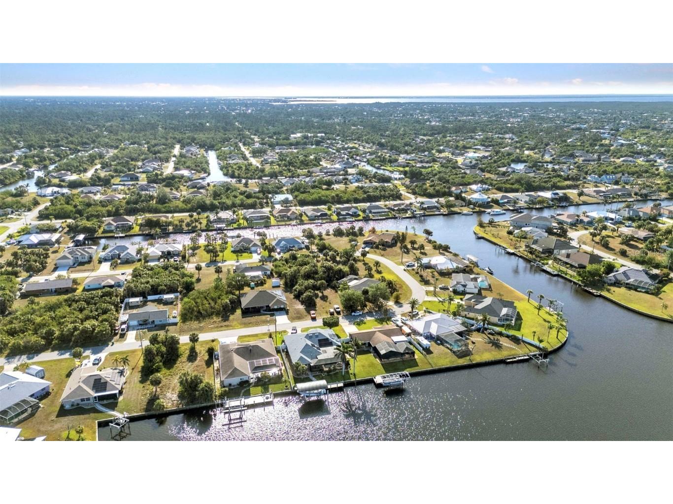 4178 Rose Arbor Circle Port Charlotte FL 33948 - GALLEON WATERWAY C7518026 image74