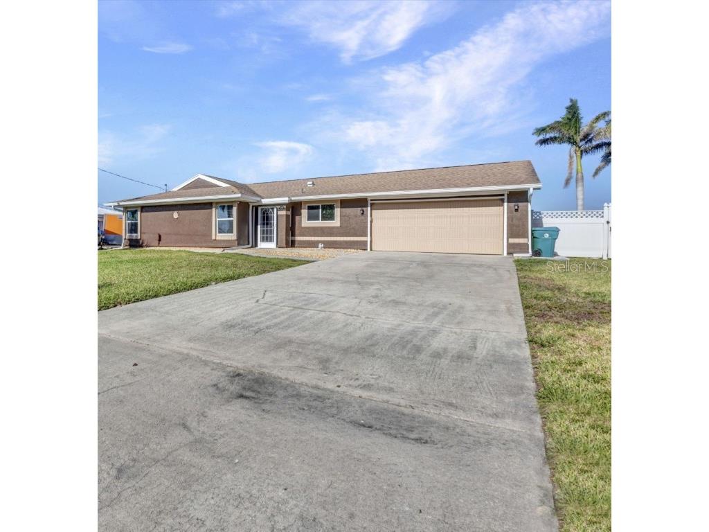 4178 Rose Arbor Circle Port Charlotte FL 33948 - GALLEON WATERWAY C7518026 image78