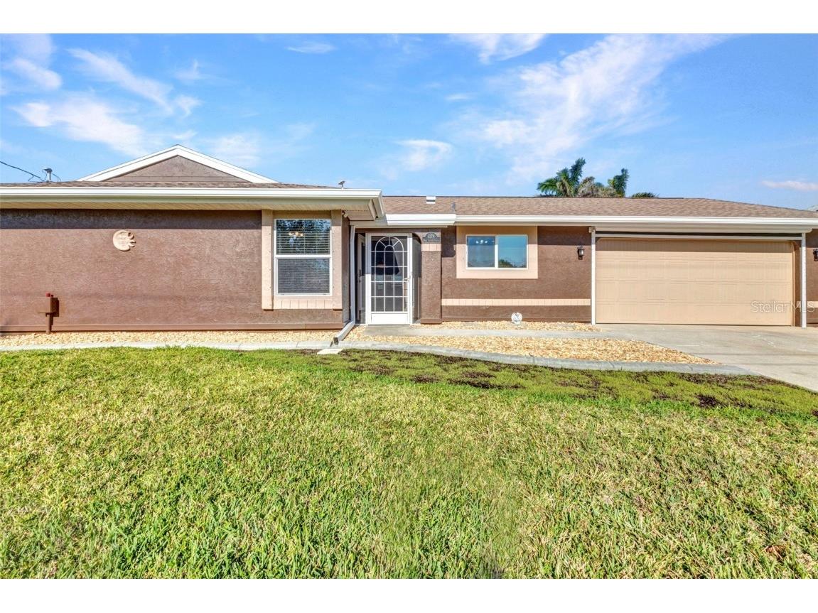 4178 Rose Arbor Circle Port Charlotte FL 33948 - GALLEON WATERWAY C7518026 image80