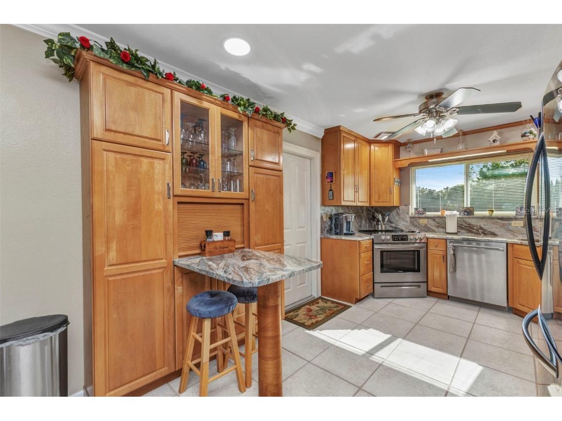 4178 Rose Arbor Circle Port Charlotte FL 33948 - GALLEON WATERWAY C7518026 image9