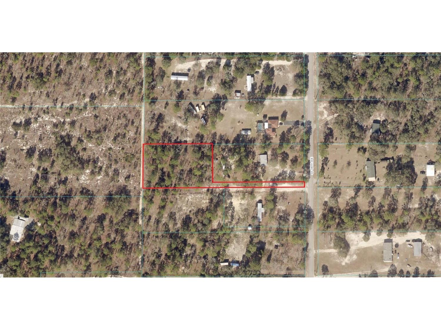 4178 SW 189th Dunnellon FL 34432 O6071015 image1