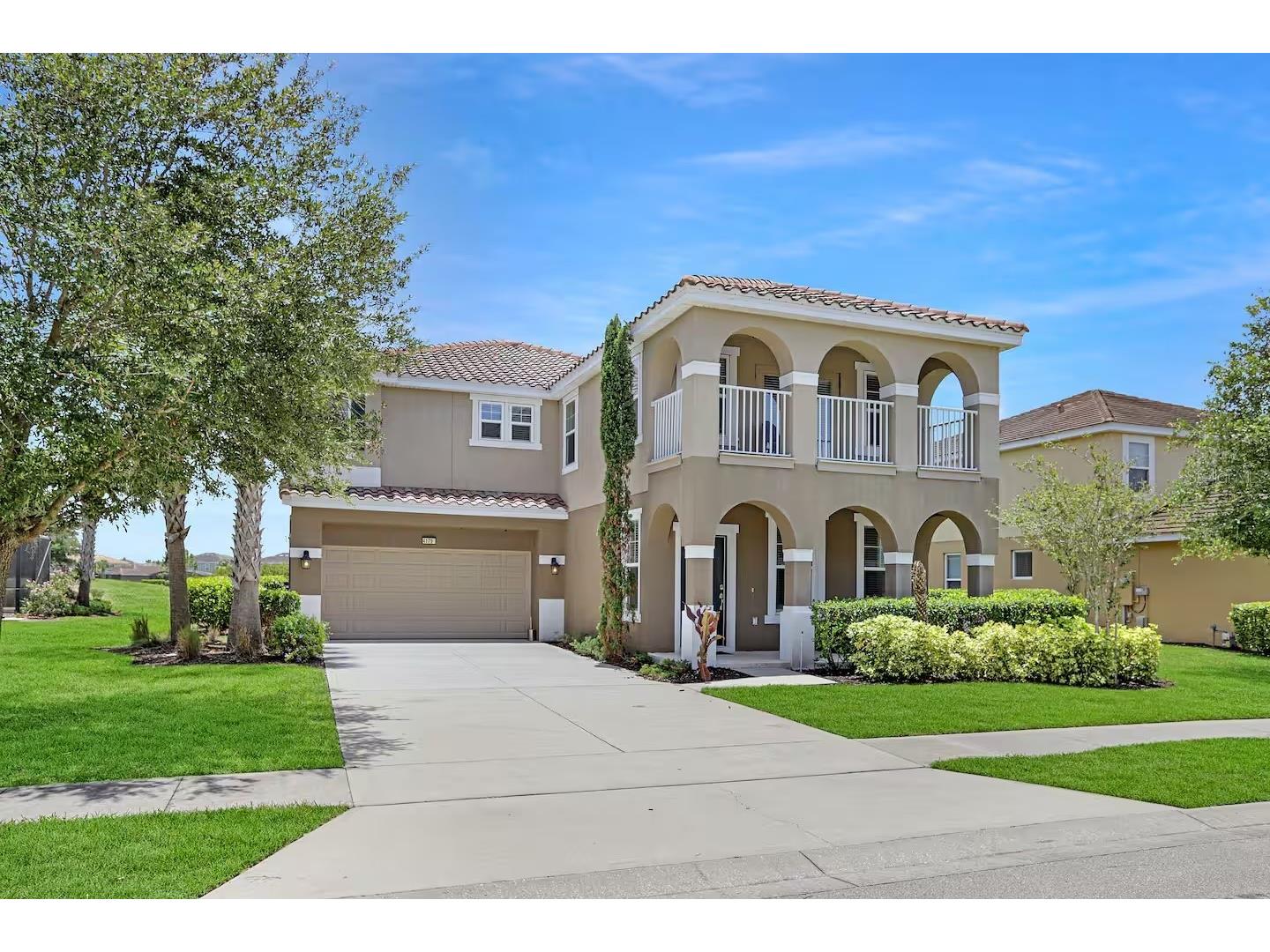 4179 Oaktree Drive Davenport FL 33837 O6369530 image1