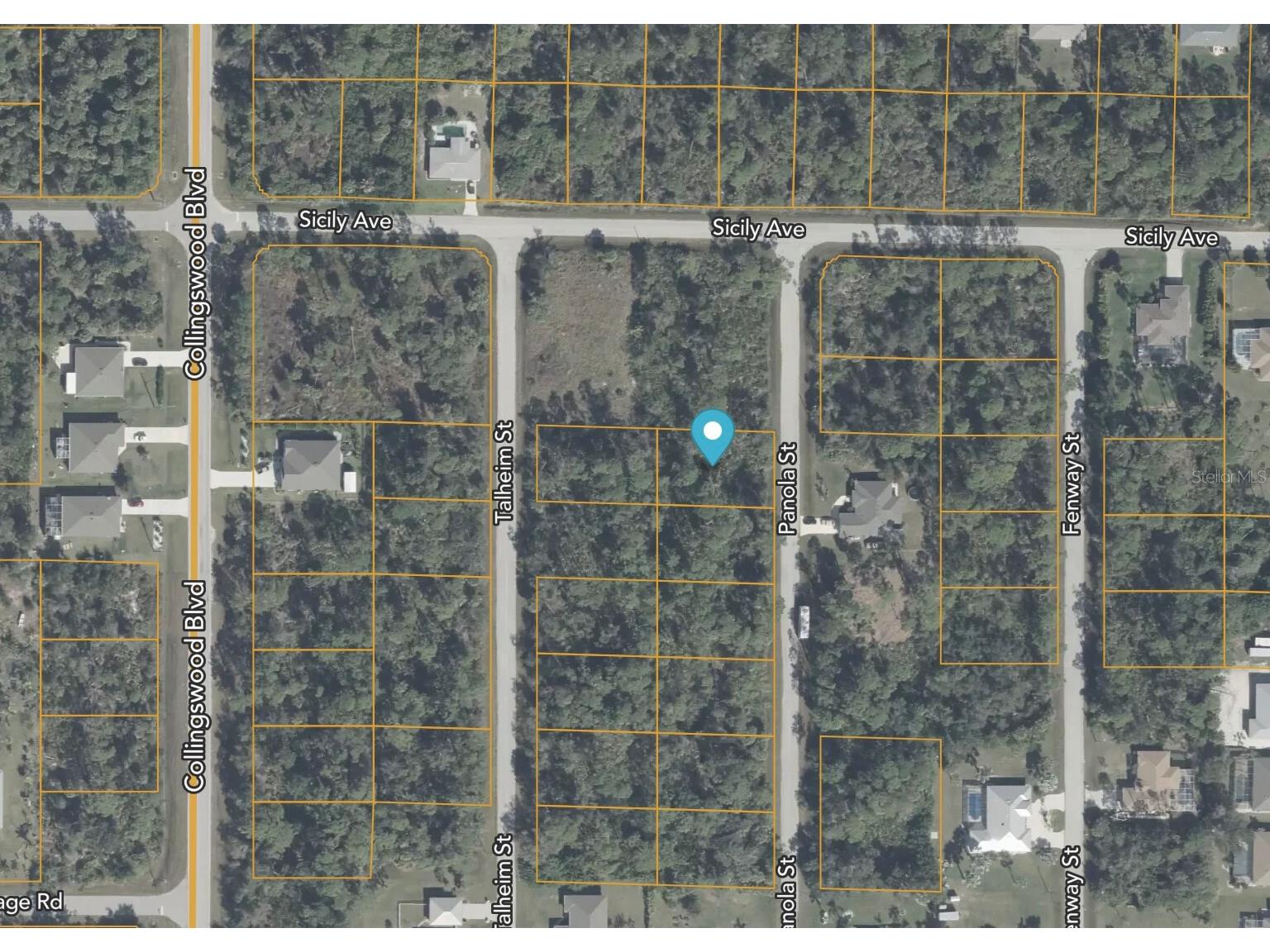 4179 Panola Street Port Charlotte FL 33948 GC537132 image1