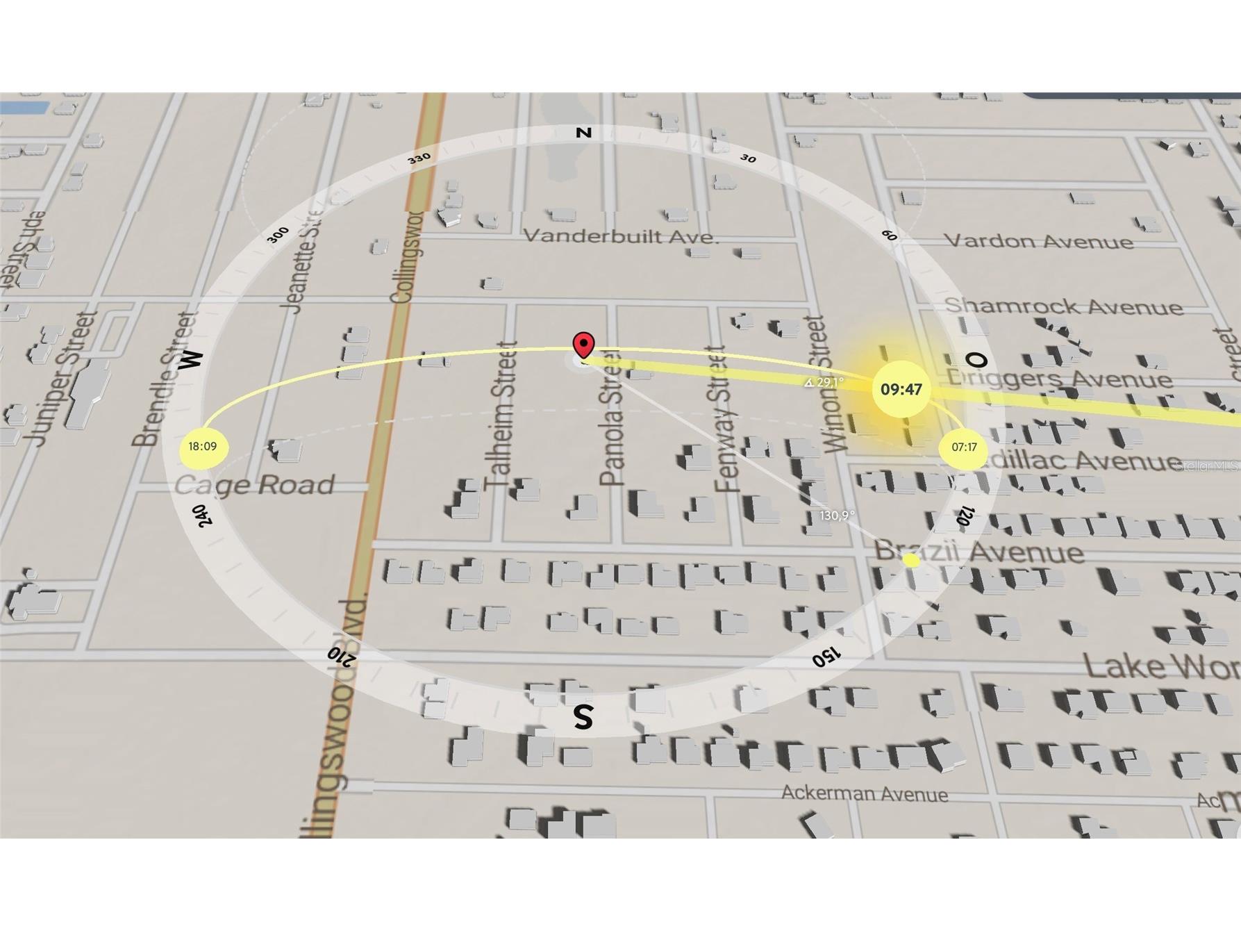 4179 Panola Street Port Charlotte FL 33948 GC537132 image2