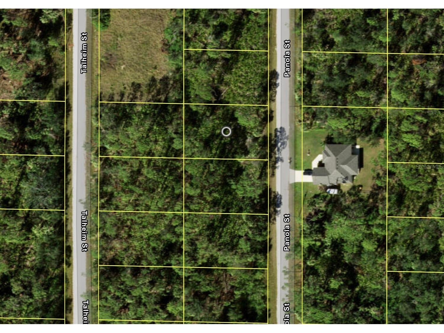 4179 Panola Street Port Charlotte FL 33948 GC537132 image3