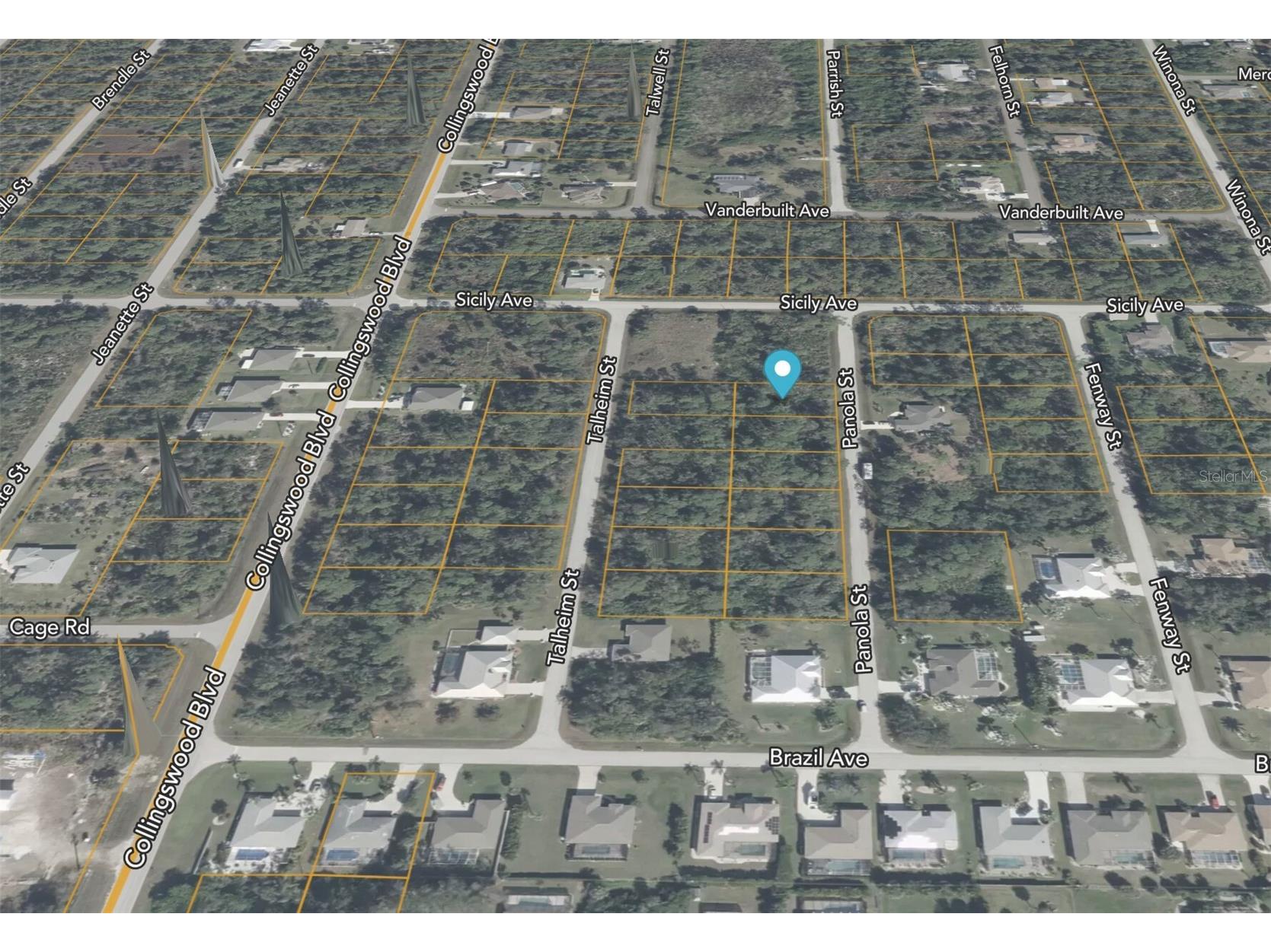 4179 Panola Street Port Charlotte FL 33948 GC537132 image4