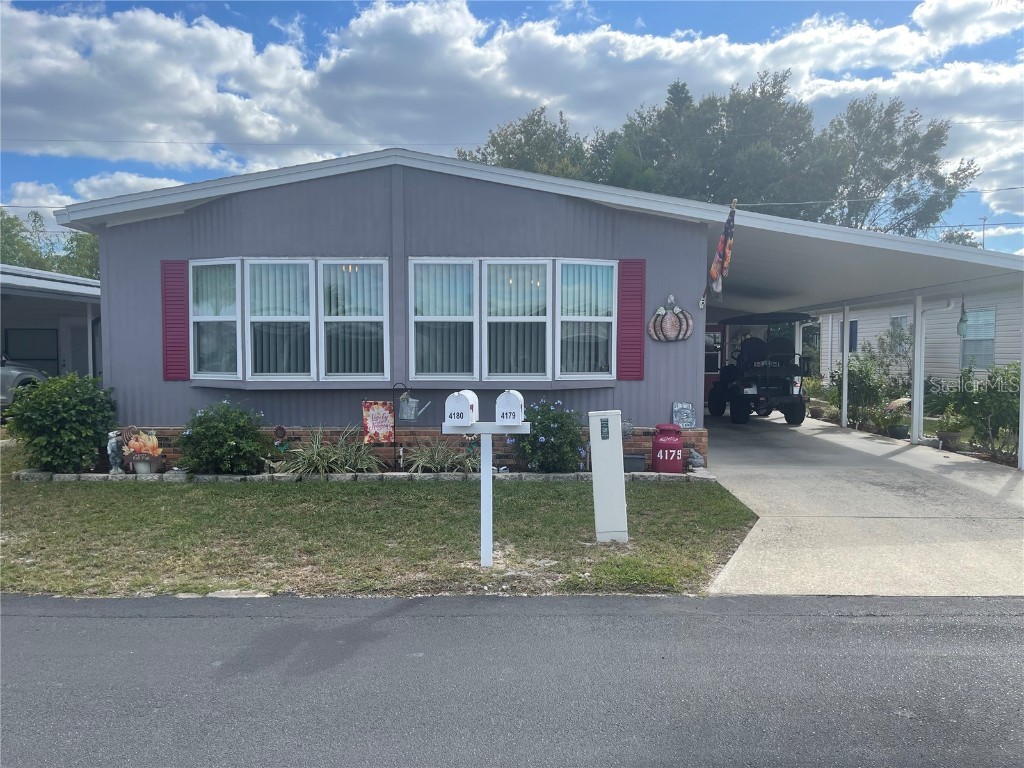 4179 Rolling Oaks Drive Winter Haven FL 33880 - Dinner Lake B4902100 image1