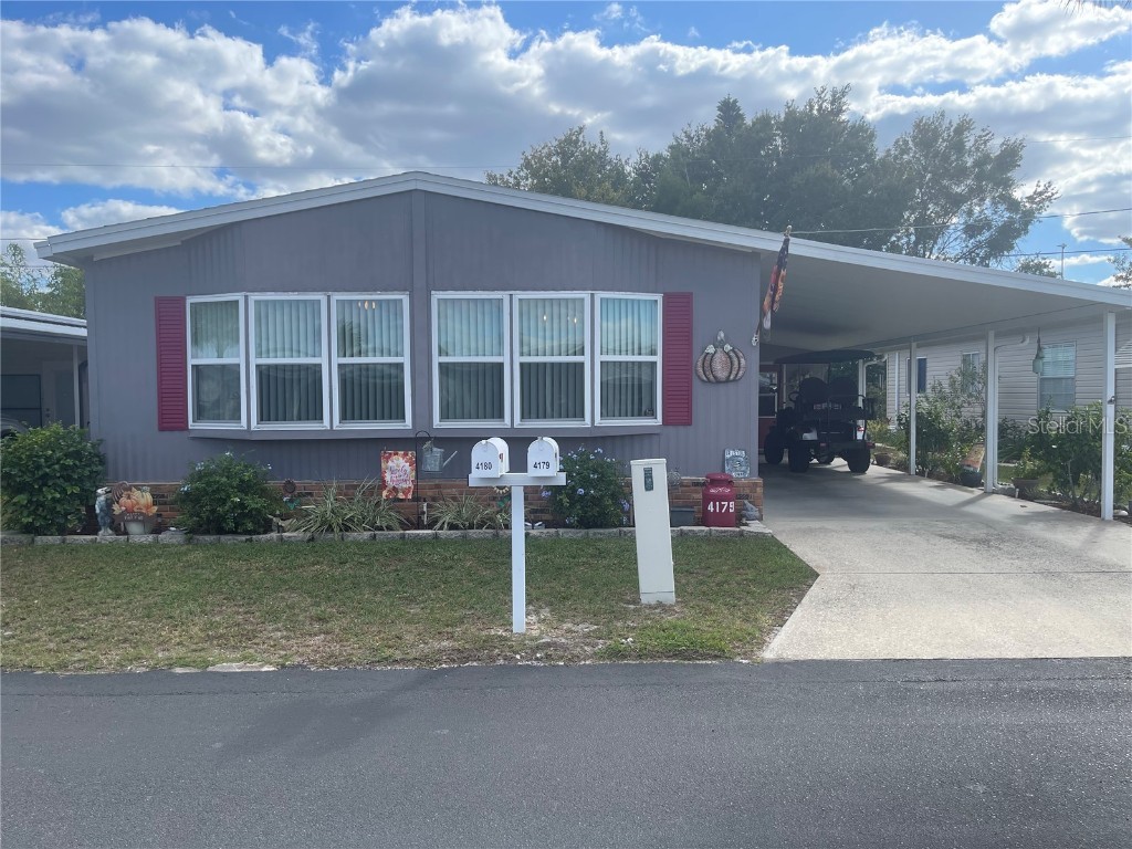 4179 Rolling Oaks Drive Winter Haven FL 33880 - Dinner Lake B4902100 image2