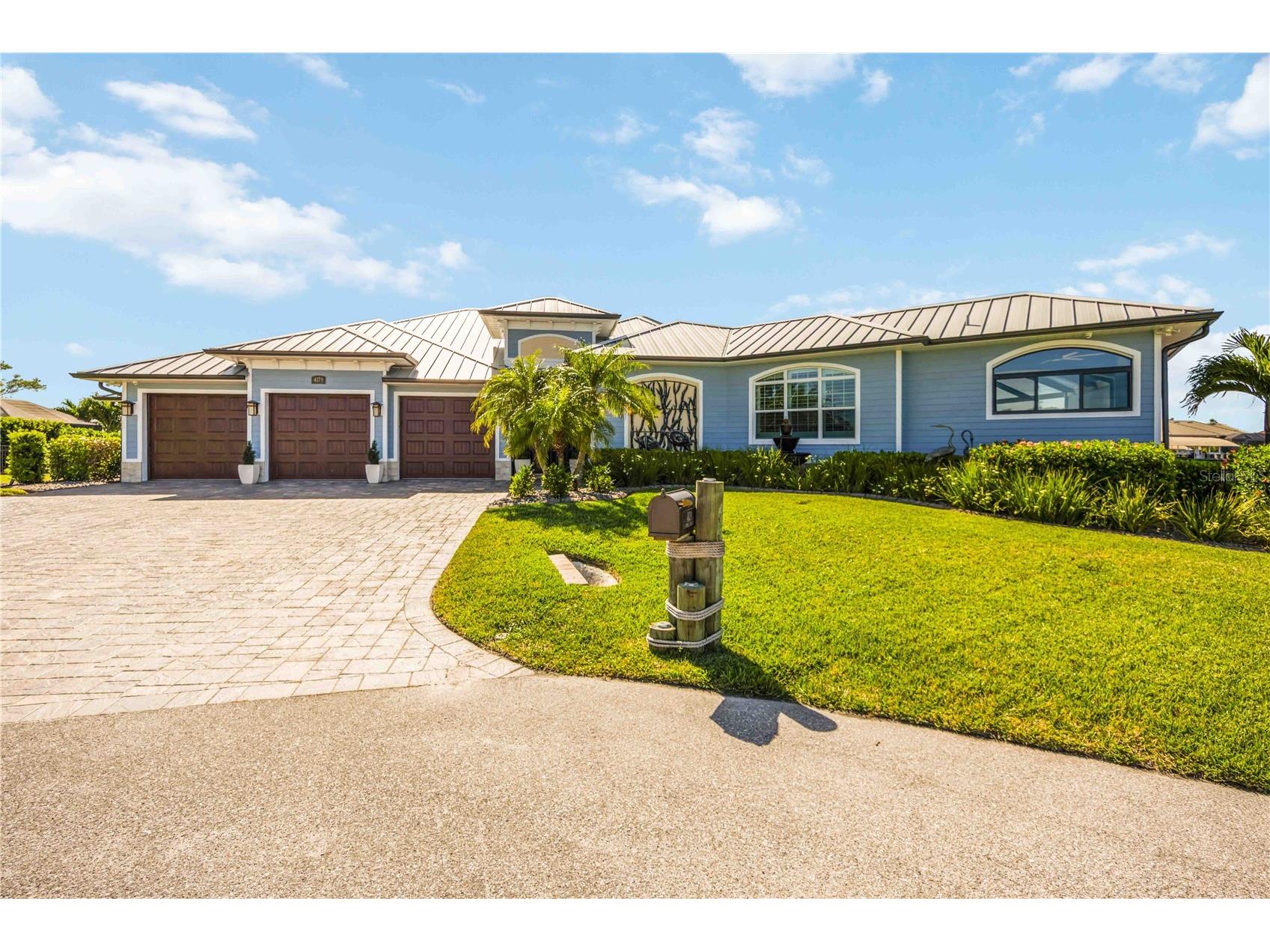 4179 Spire Street Port Charlotte FL 33981 - MYAKKA RIVER D6147317 image1