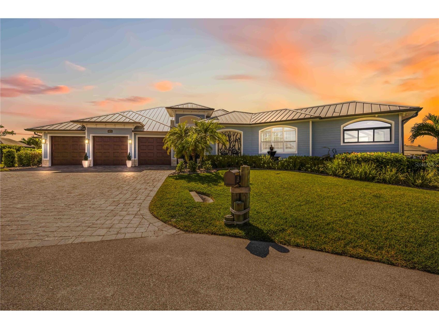 4179 Spire Street Port Charlotte FL 33981 - MYAKKA RIVER D6147317 image2