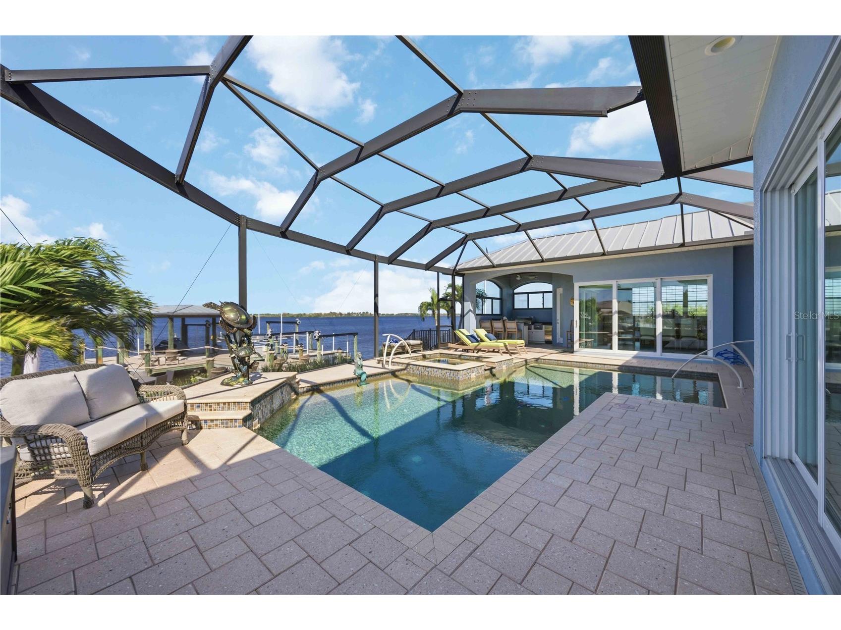 4179 Spire Street Port Charlotte FL 33981 - MYAKKA RIVER D6147317 image44
