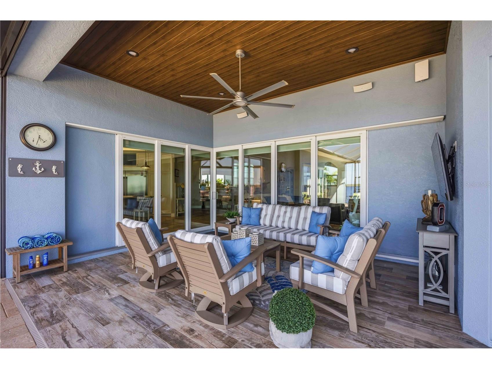 4179 Spire Street Port Charlotte FL 33981 - MYAKKA RIVER D6147317 image46