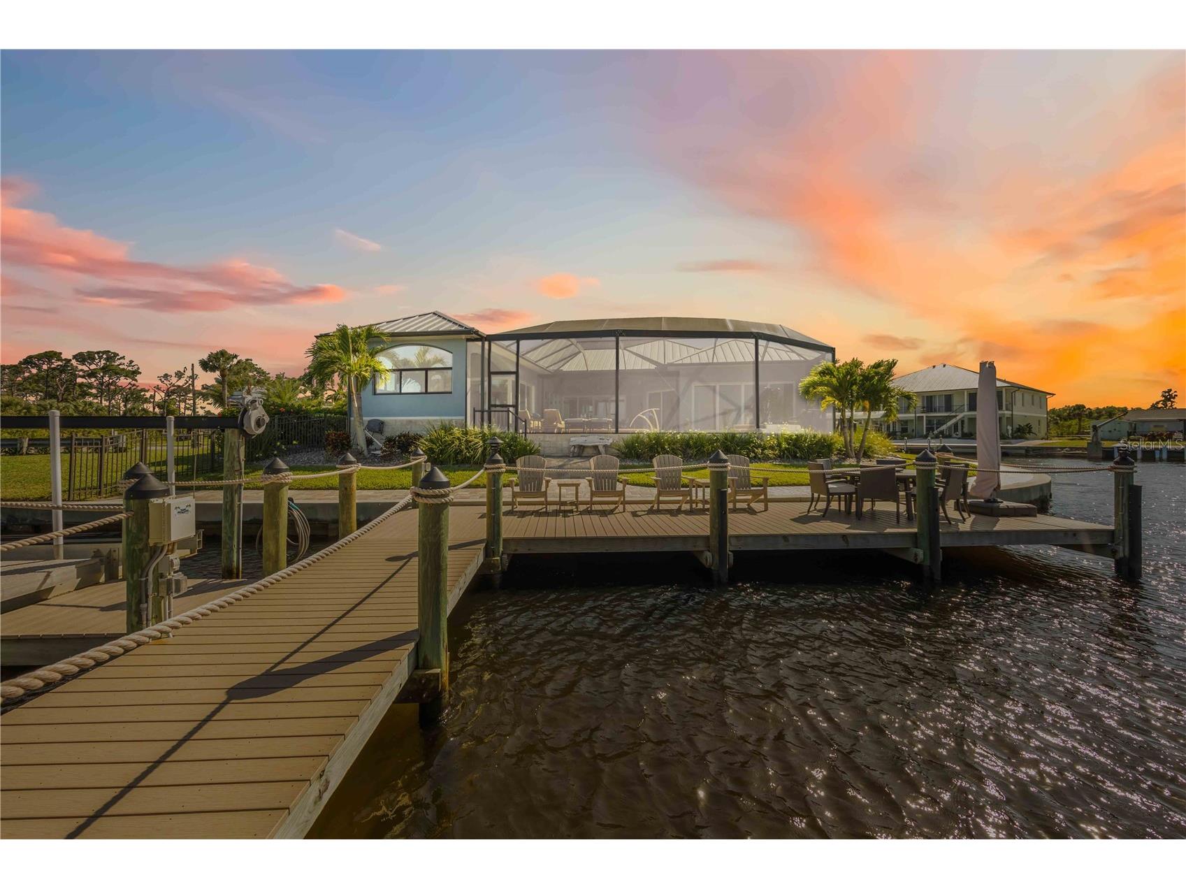 4179 Spire Street Port Charlotte FL 33981 - MYAKKA RIVER D6147317 image64