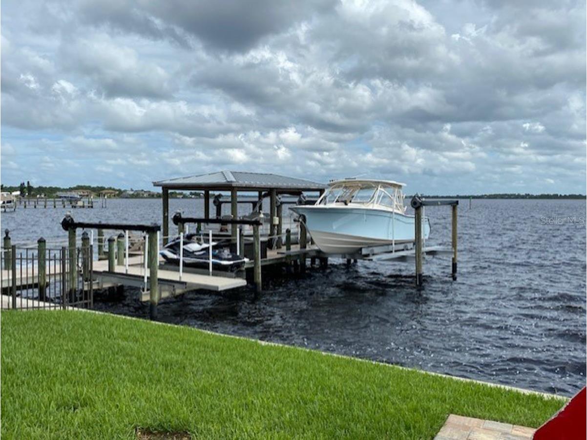 4179 Spire Street Port Charlotte FL 33981 - MYAKKA RIVER D6147317 image68