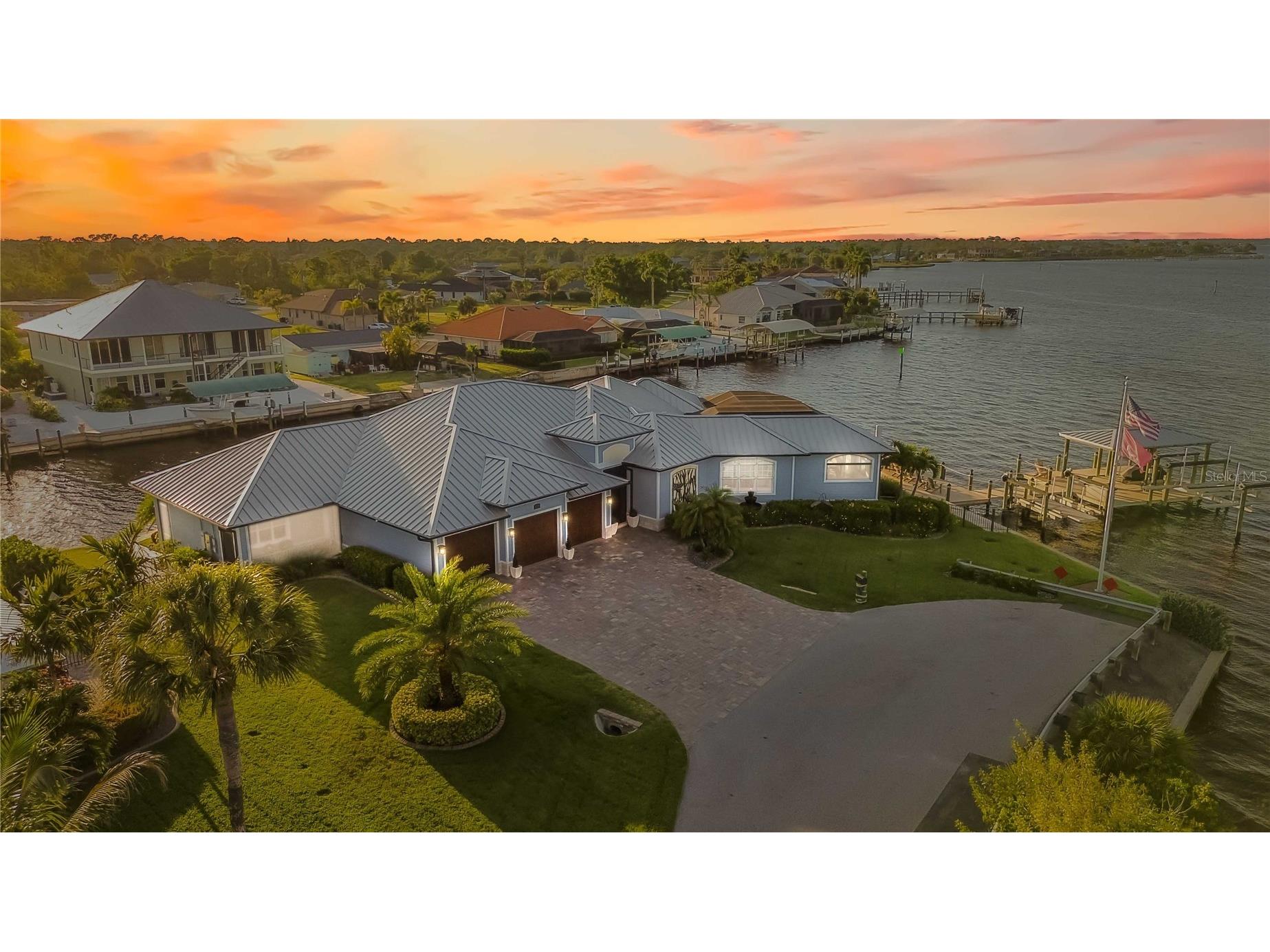 4179 Spire Street Port Charlotte FL 33981 - MYAKKA RIVER D6147317 image77