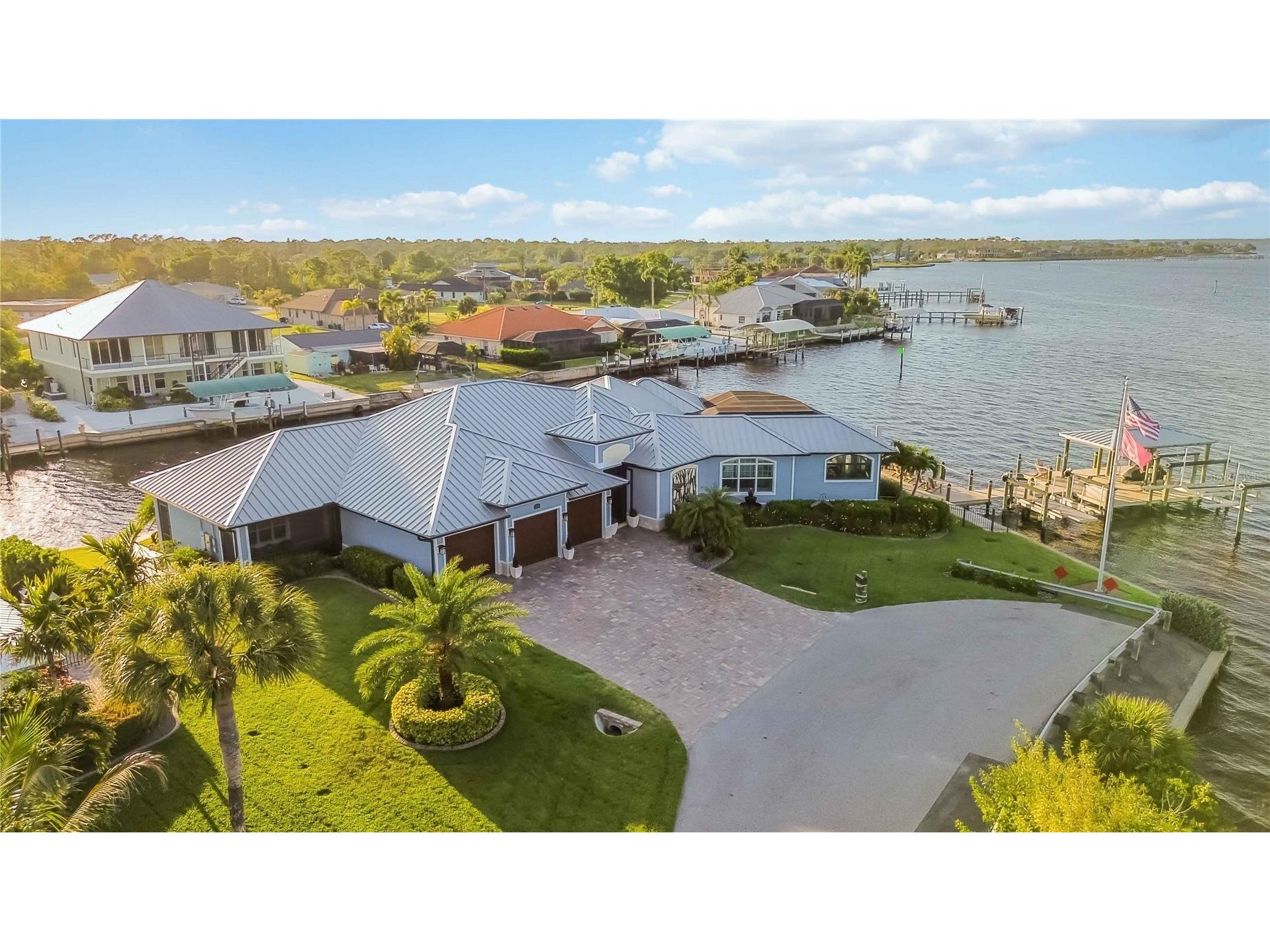 4179 Spire Street Port Charlotte FL 33981 - MYAKKA RIVER D6147317 image78