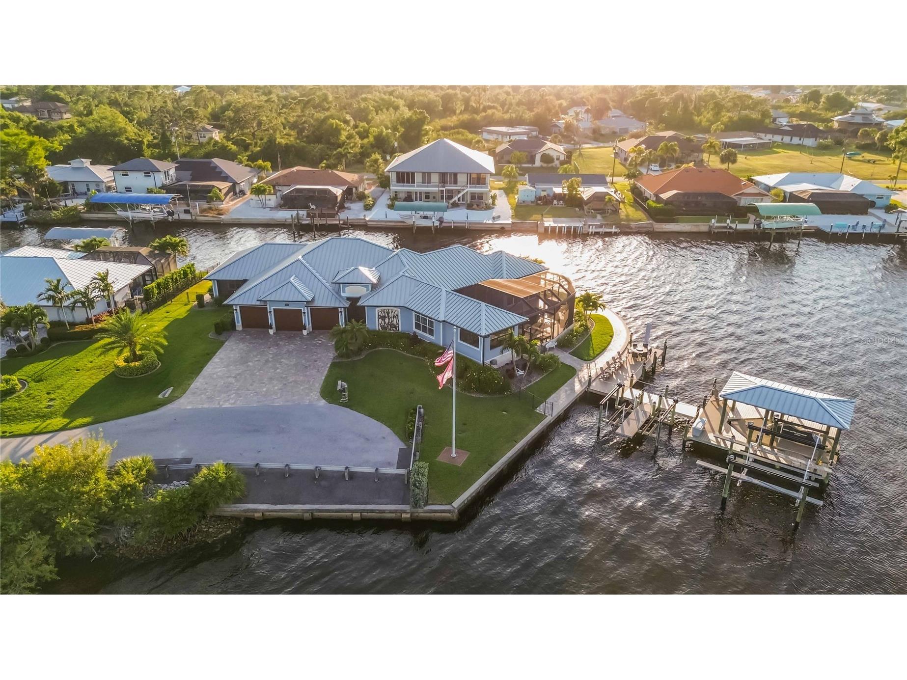 4179 Spire Street Port Charlotte FL 33981 - MYAKKA RIVER D6147317 image79