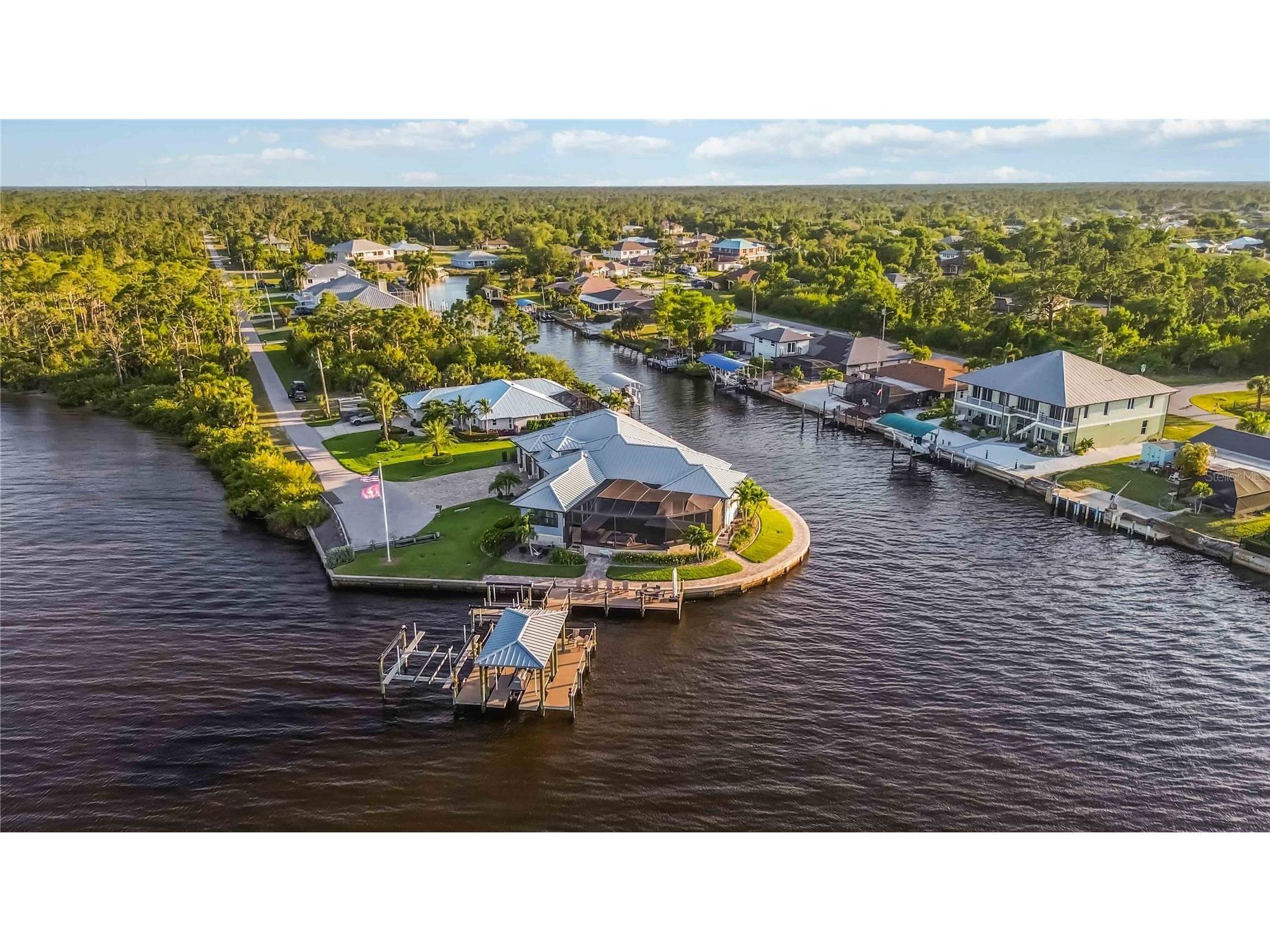 4179 Spire Street Port Charlotte FL 33981 - MYAKKA RIVER D6147317 image80