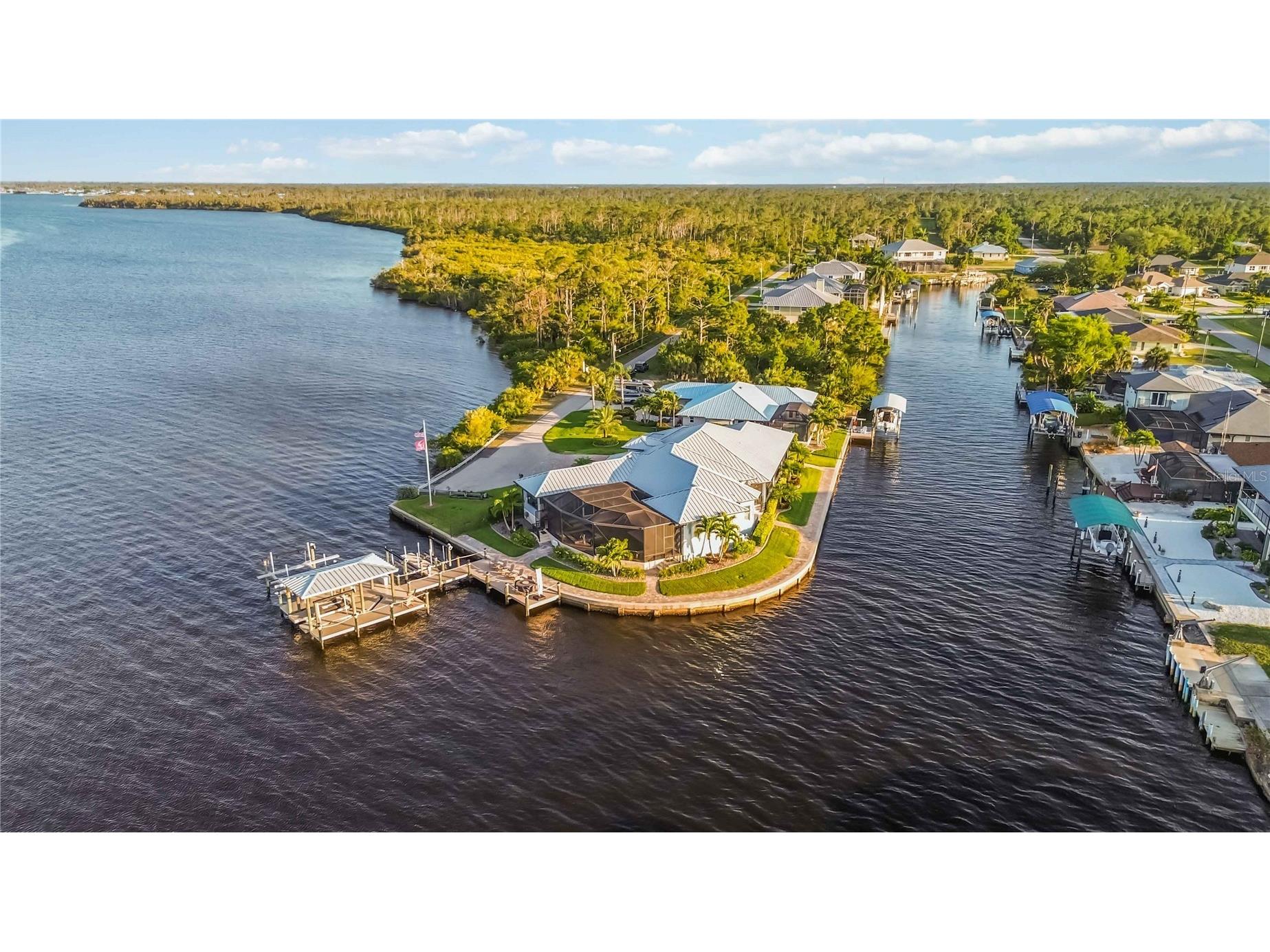 4179 Spire Street Port Charlotte FL 33981 - MYAKKA RIVER D6147317 image81